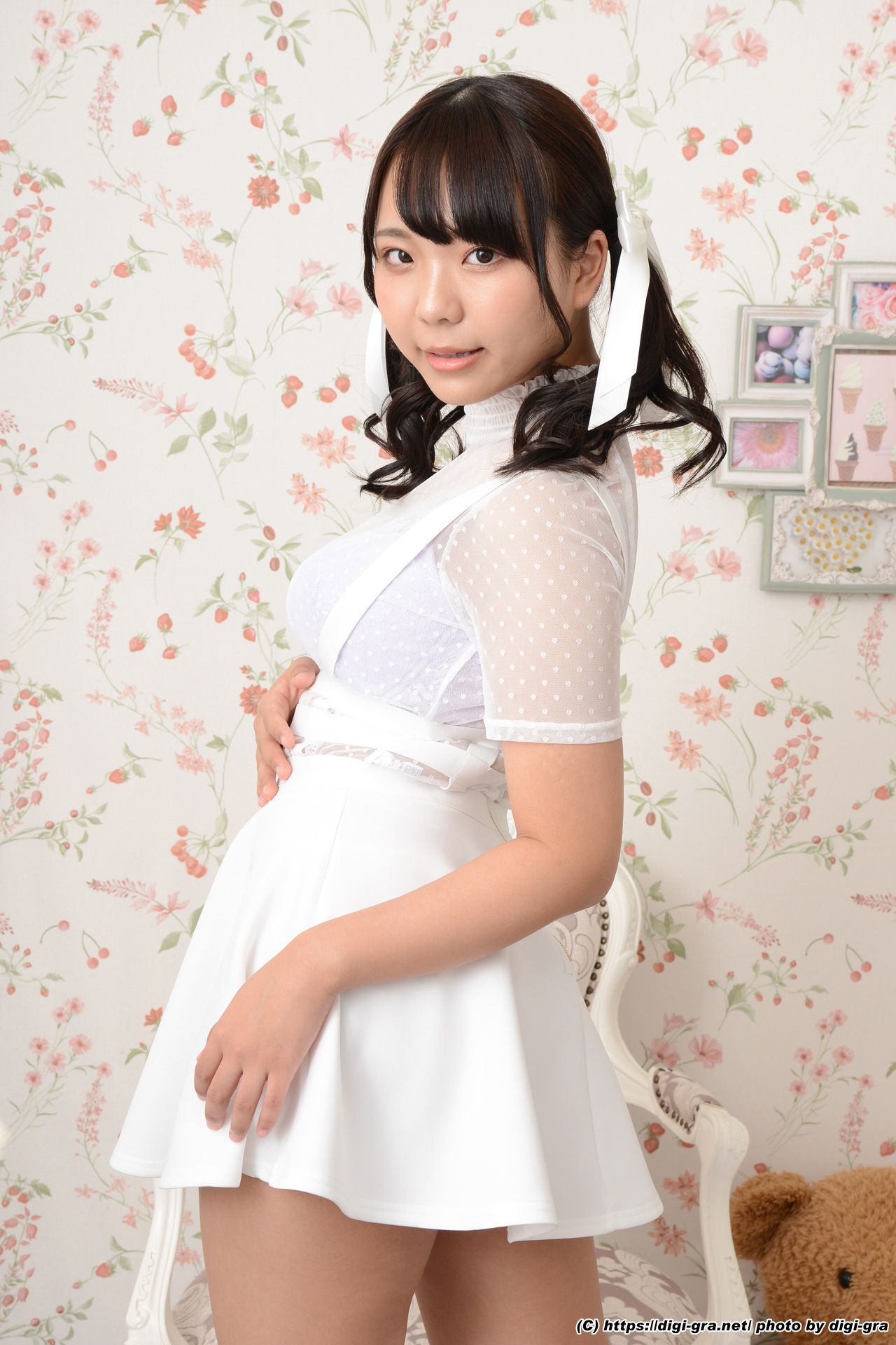 Ruka Inaba 稲場るか Photoset 02-图7