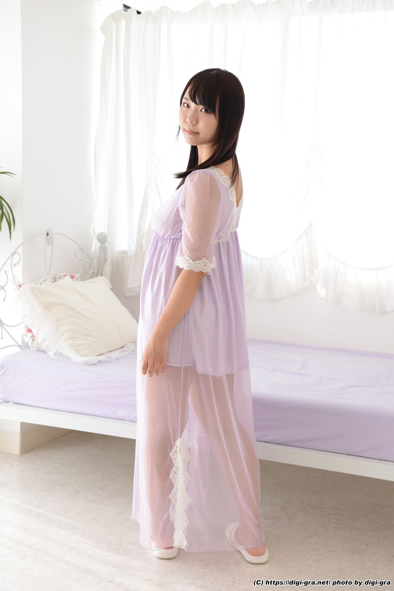 Ruka Inaba 稲場るか Photoset 03-图13