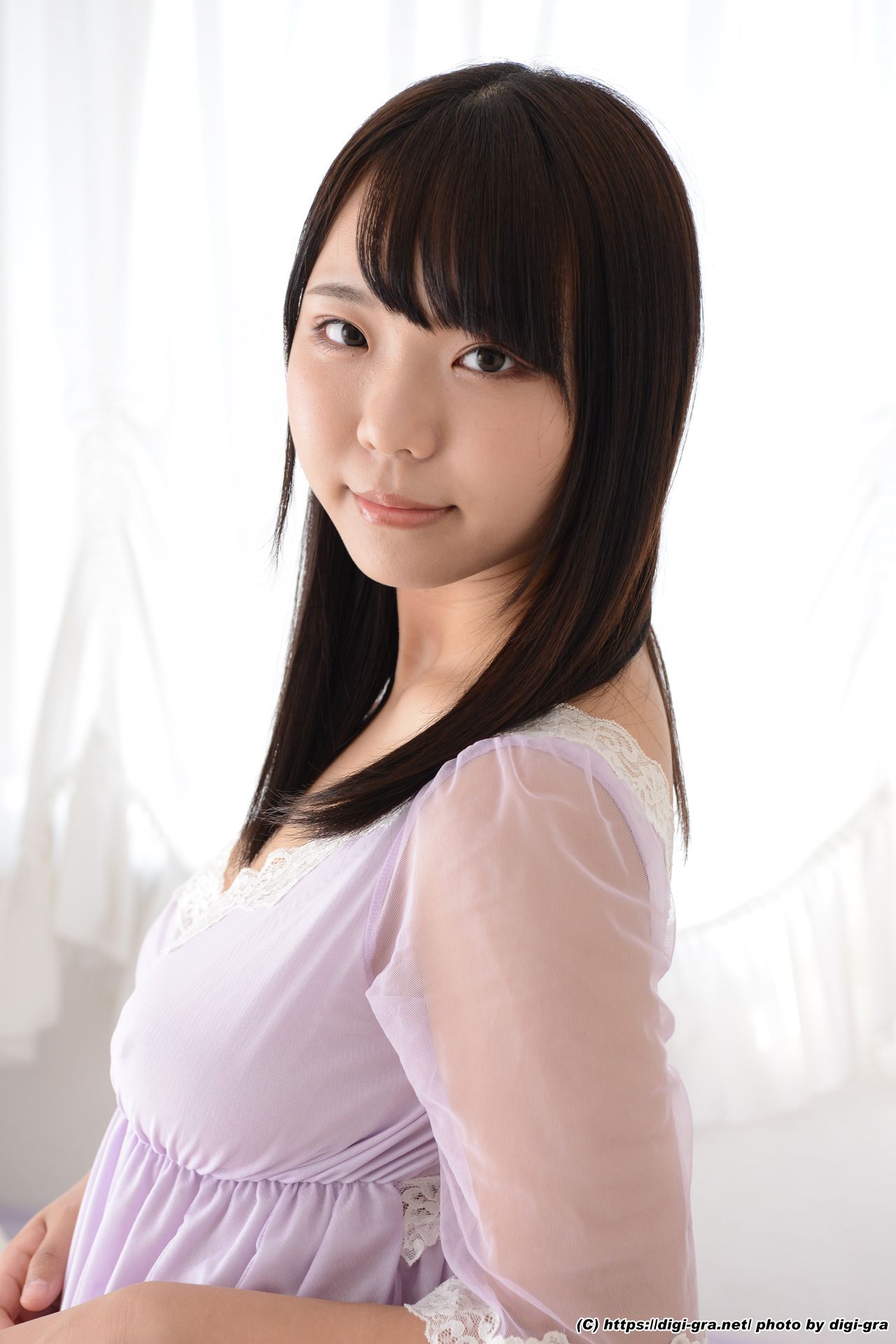 Ruka Inaba 稲場るか Photoset 03-图15