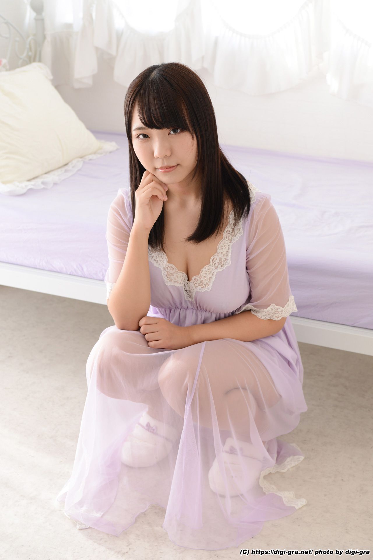 Ruka Inaba 稲場るか Photoset 03-图20