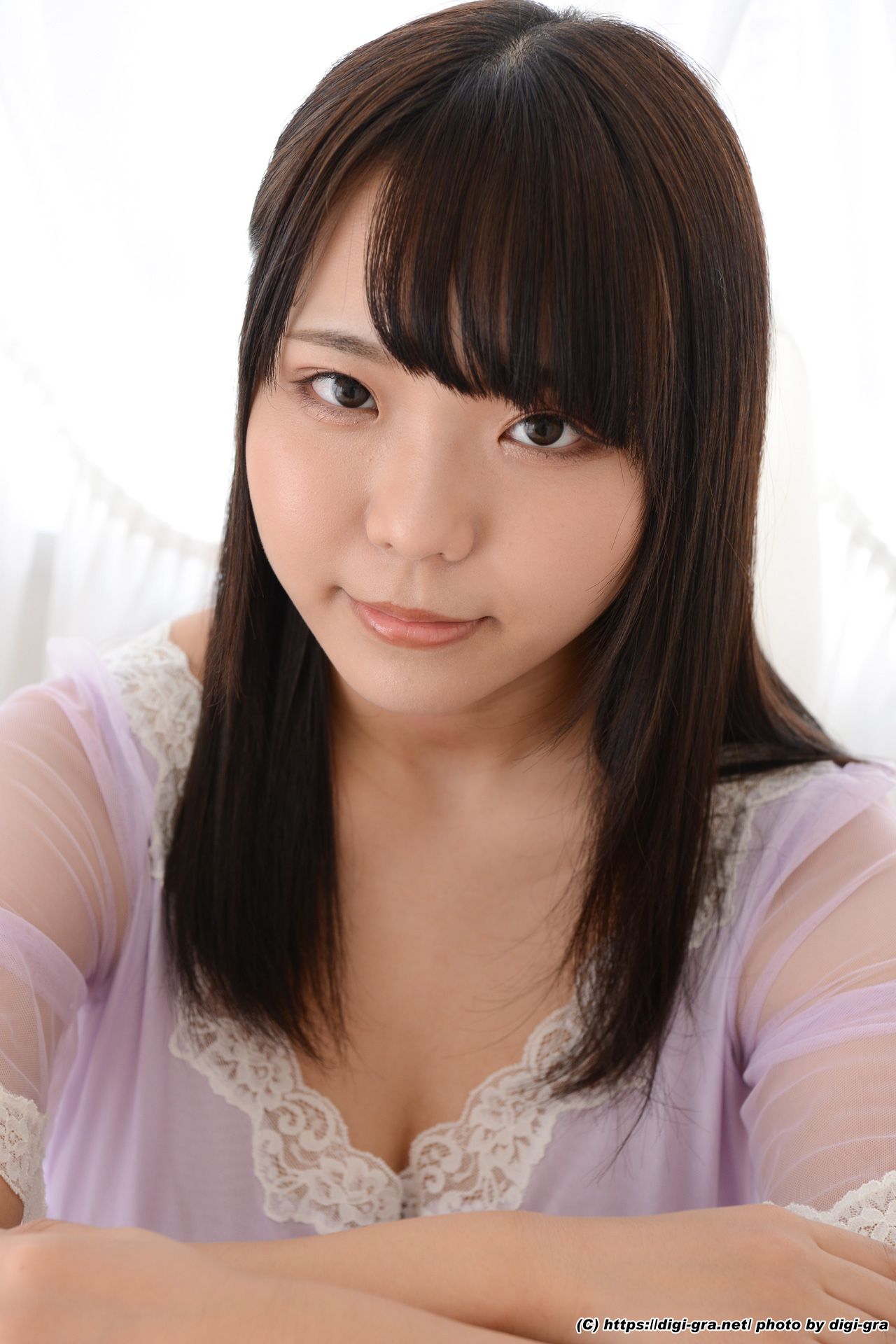 Ruka Inaba 稲場るか Photoset 03-图34