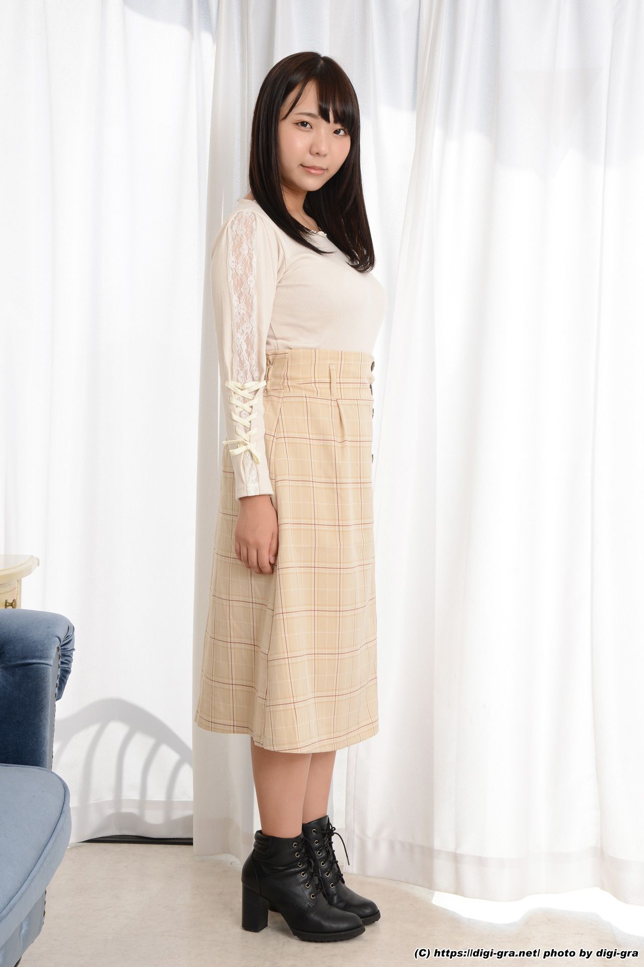 Ruka Inaba 稲場るか Photoset 04-图3