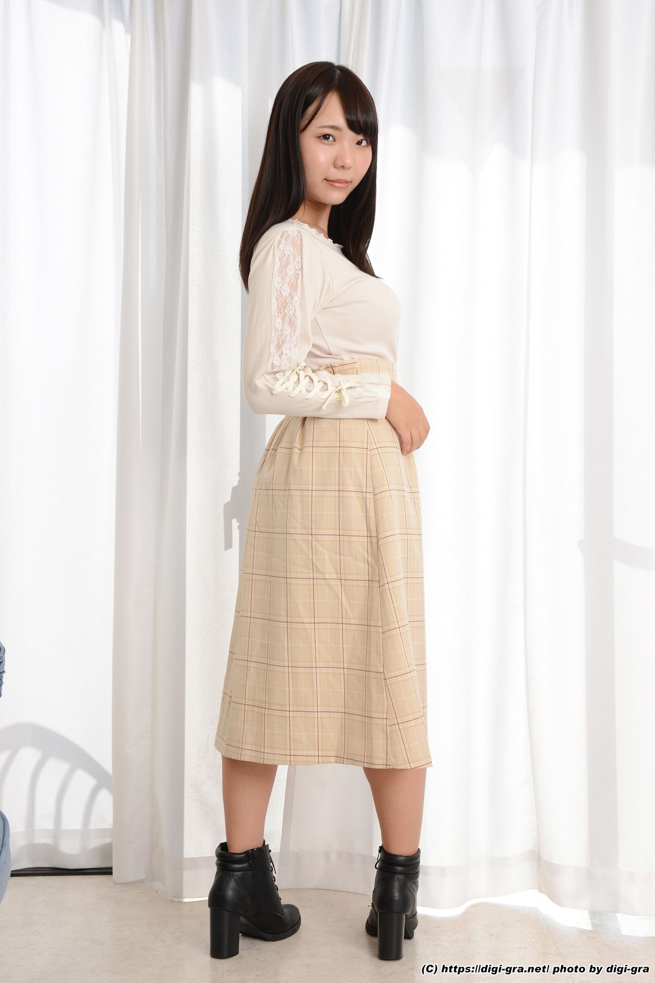 Ruka Inaba 稲場るか Photoset 04-图6