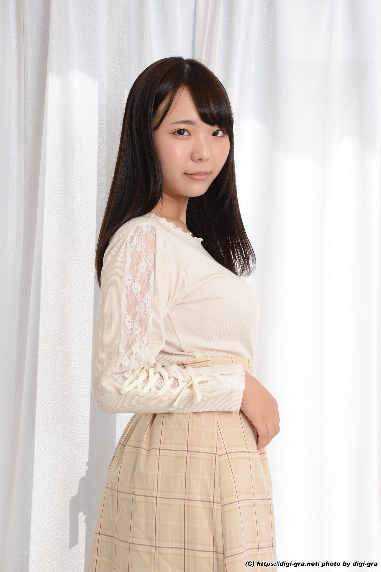 Ruka Inaba 稲場るか Photoset 04-图7