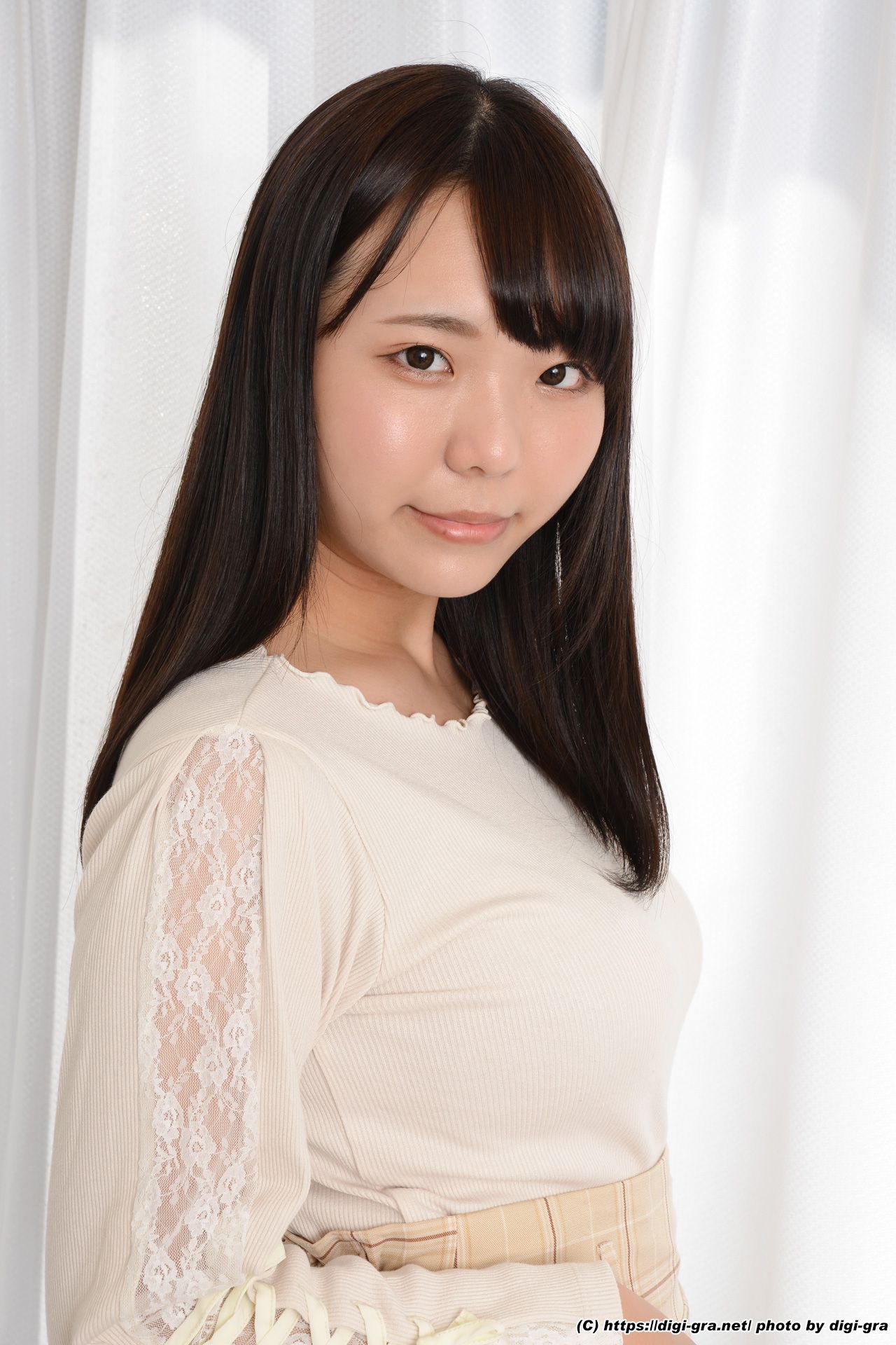 Ruka Inaba 稲場るか Photoset 04-图8