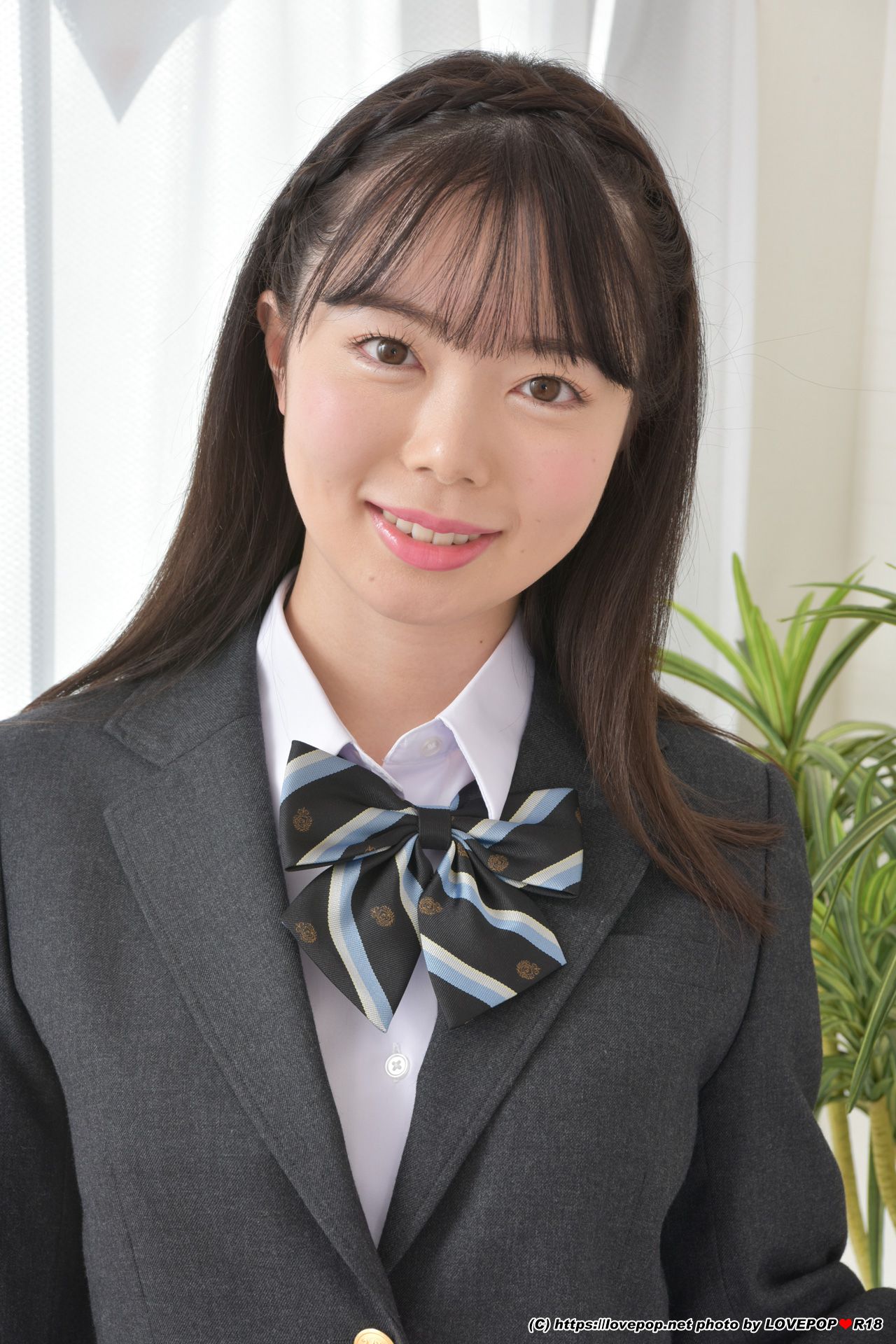 Asuka Momose 百瀬あすか Photoset 01-图2