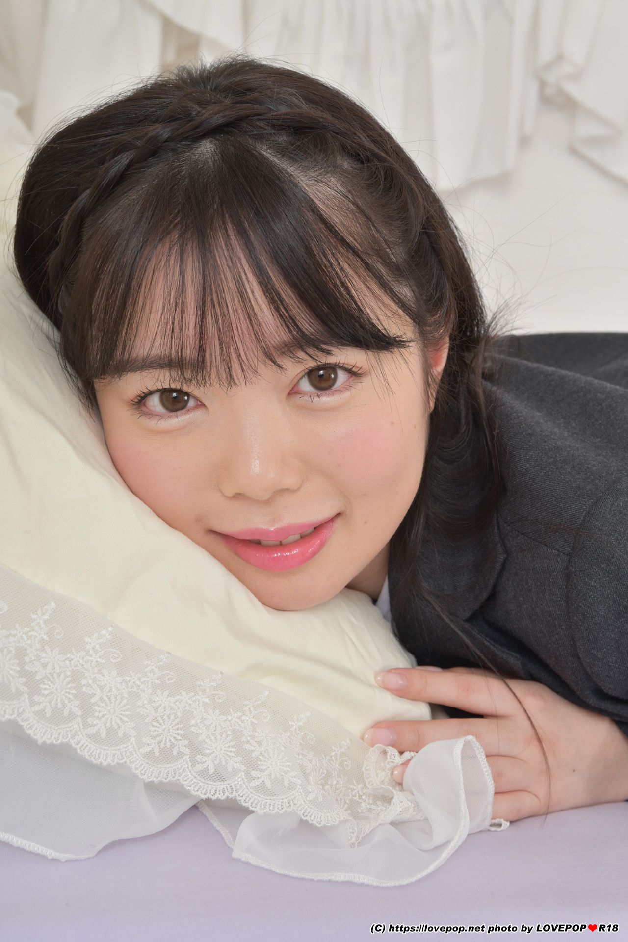 Asuka Momose 百瀬あすか Photoset 01-图33