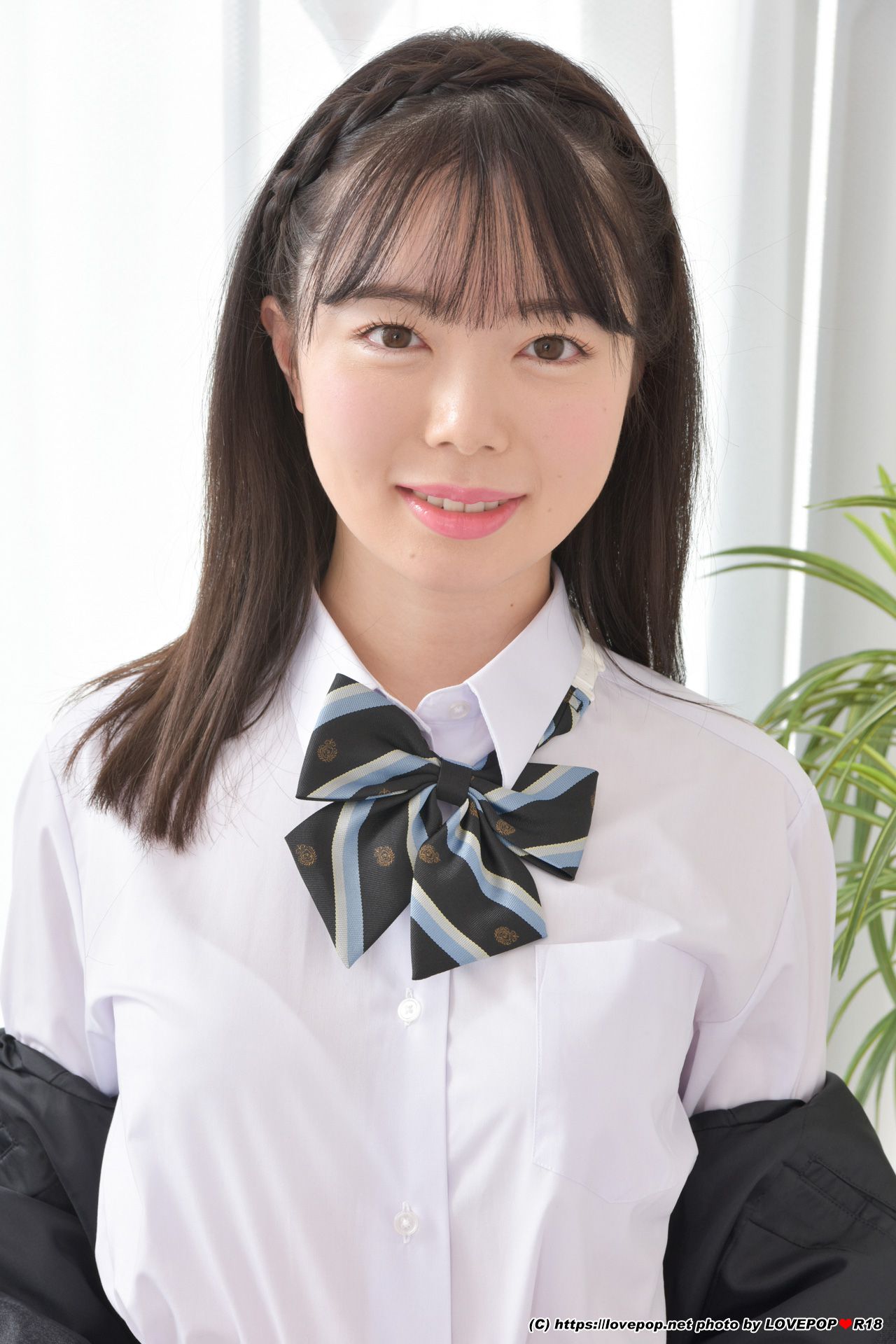 Asuka Momose 百瀬あすか Photoset 01-图39