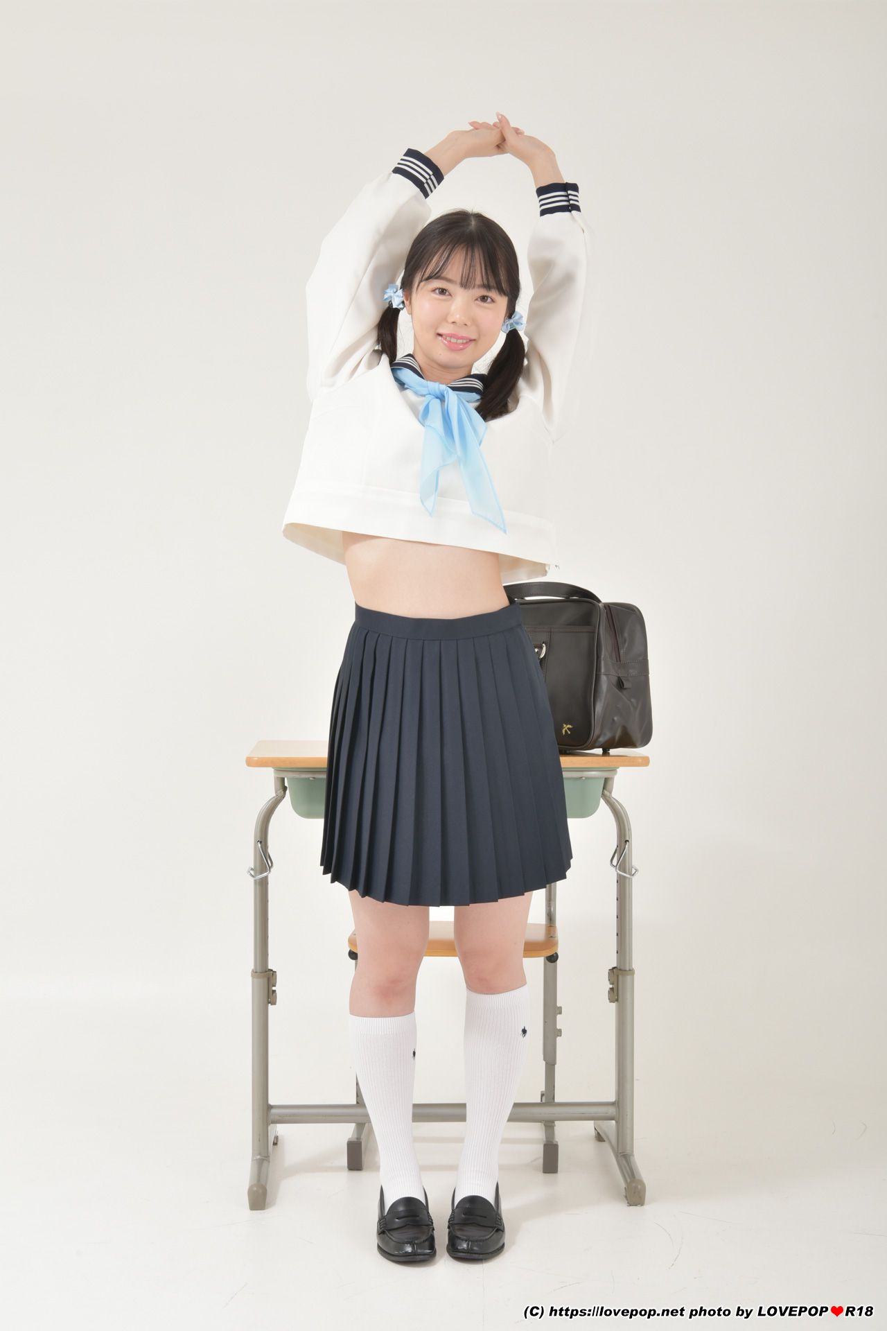 Asuka Momose 百瀬あすか Photoset 02-图9