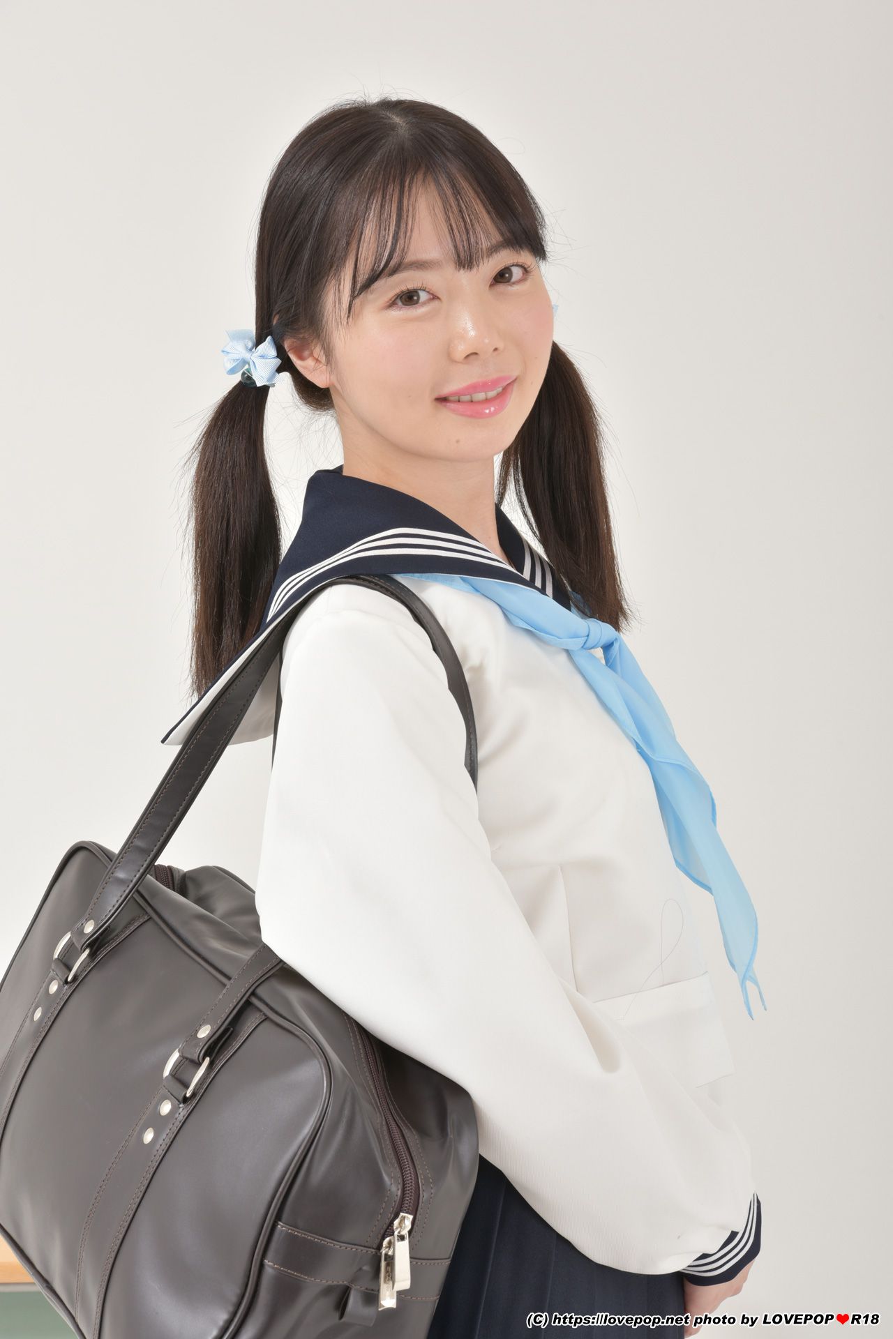 Asuka Momose 百瀬あすか Photoset 02-图3