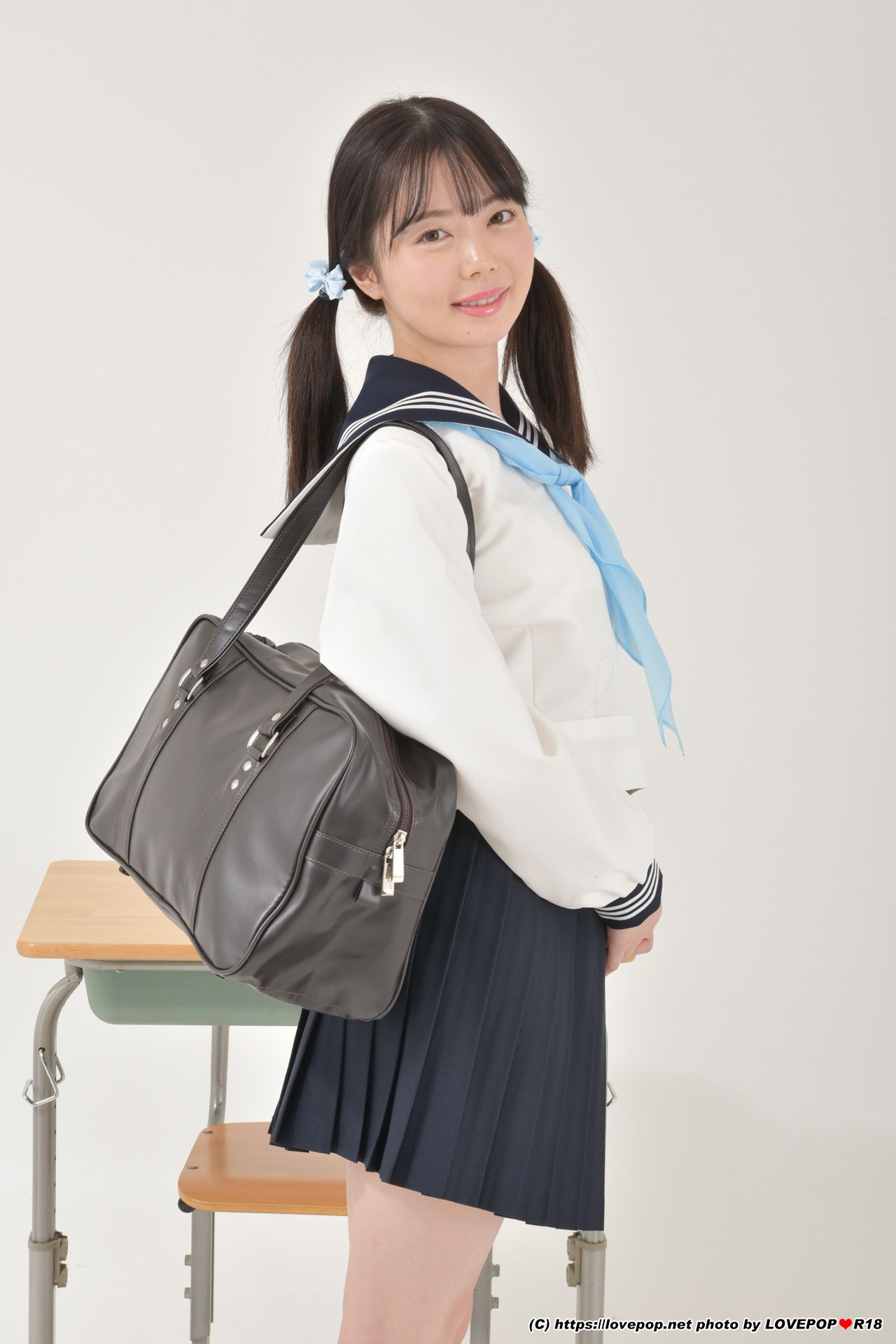 Asuka Momose 百瀬あすか Photoset 02-图4