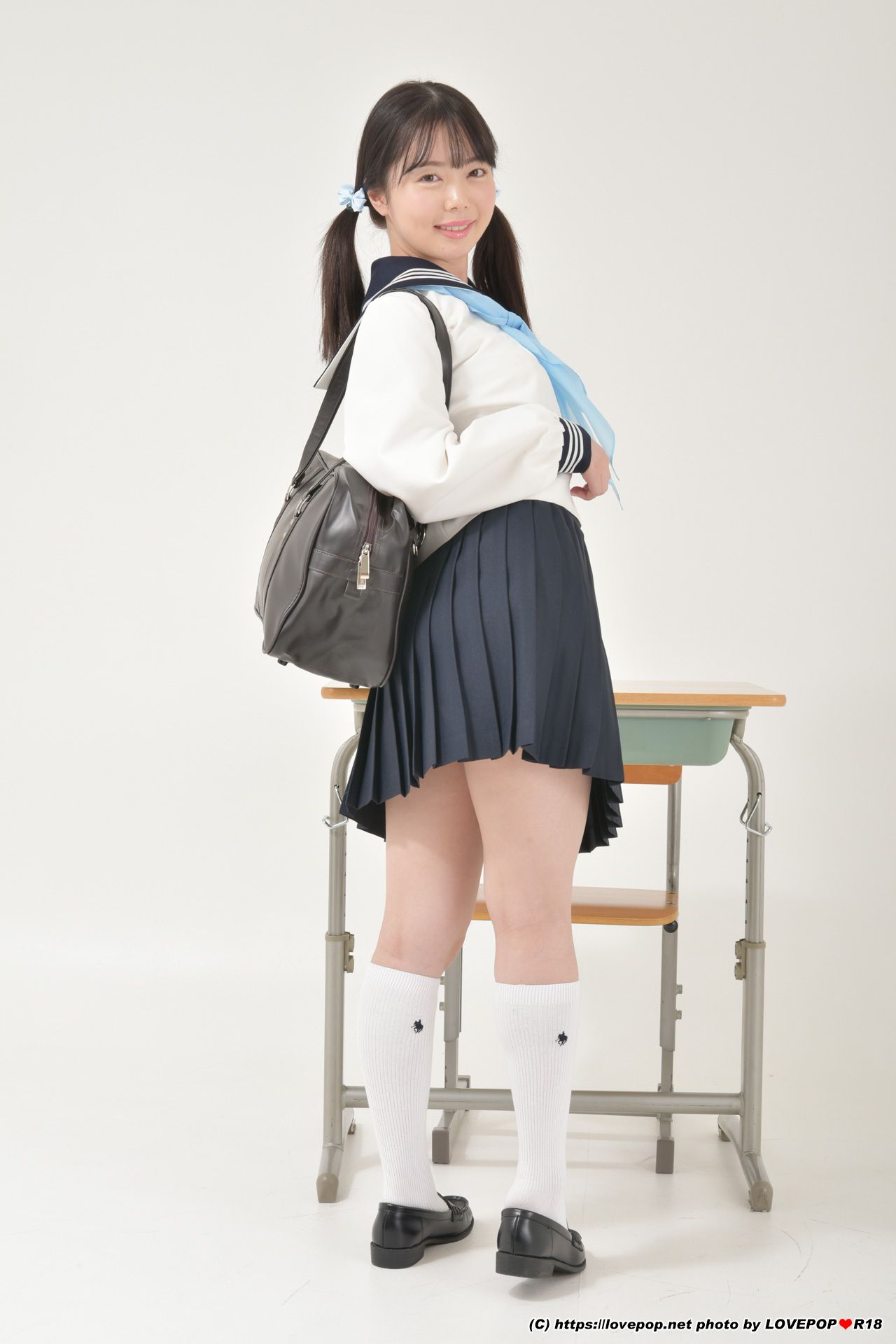 Asuka Momose 百瀬あすか Photoset 02-图6