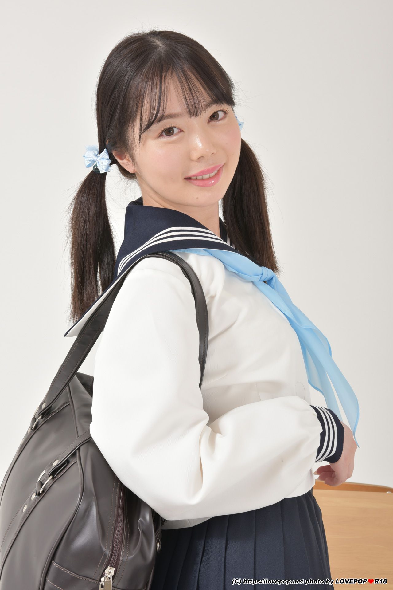 Asuka Momose 百瀬あすか Photoset 02-图8