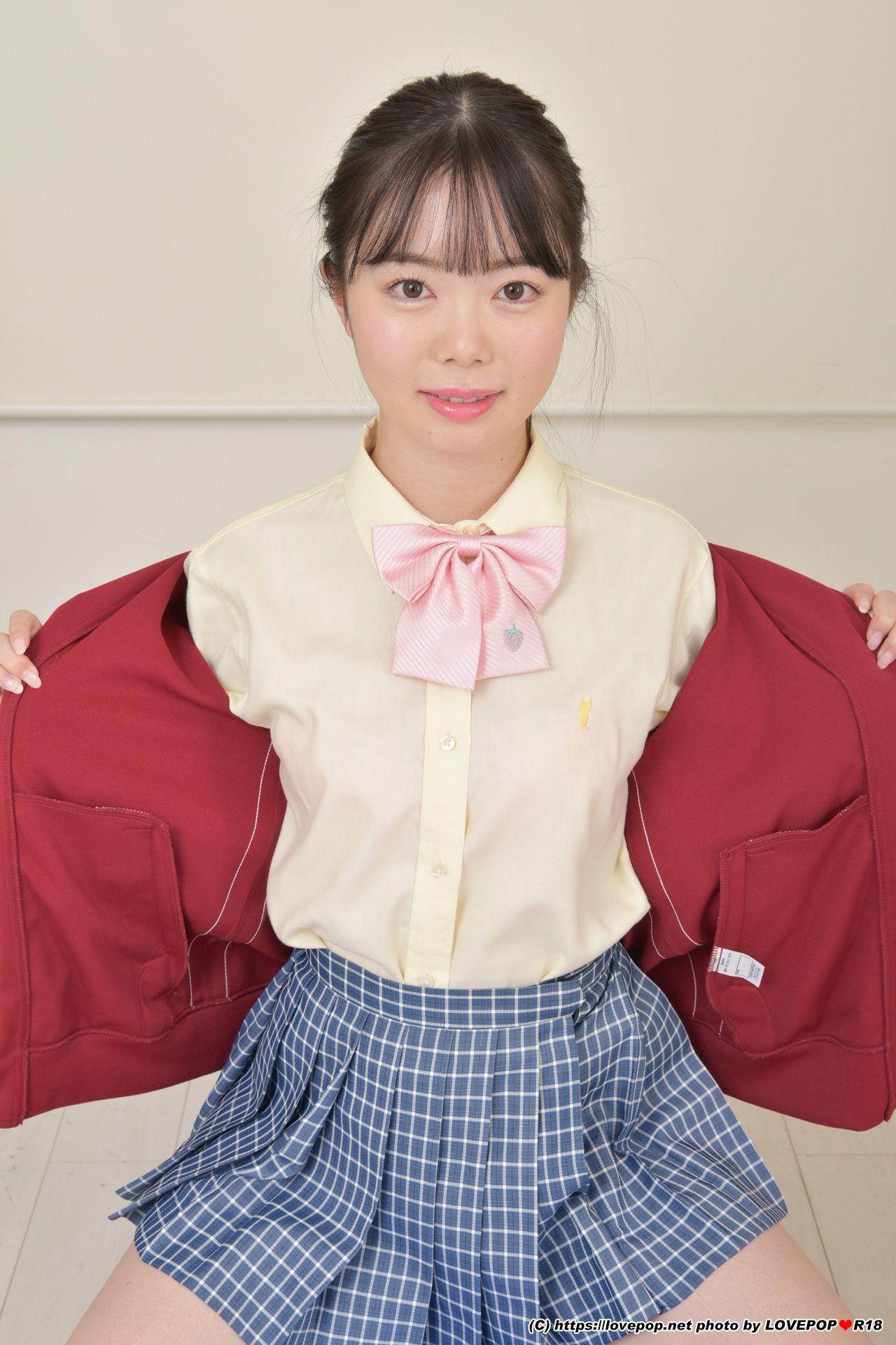 Asuka Momose 百瀬あすか Photoset 03-图31