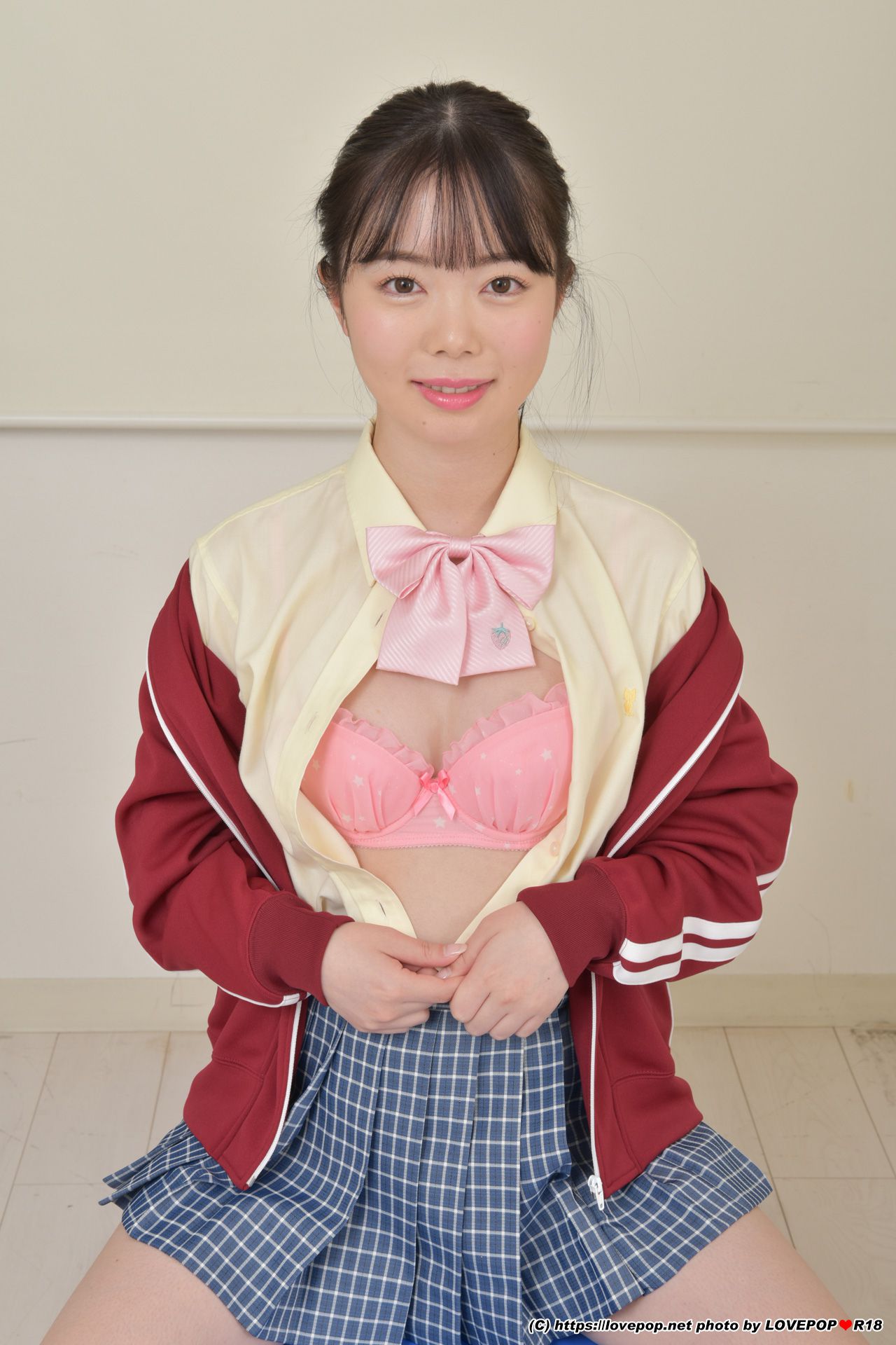 Asuka Momose 百瀬あすか Photoset 03-图34