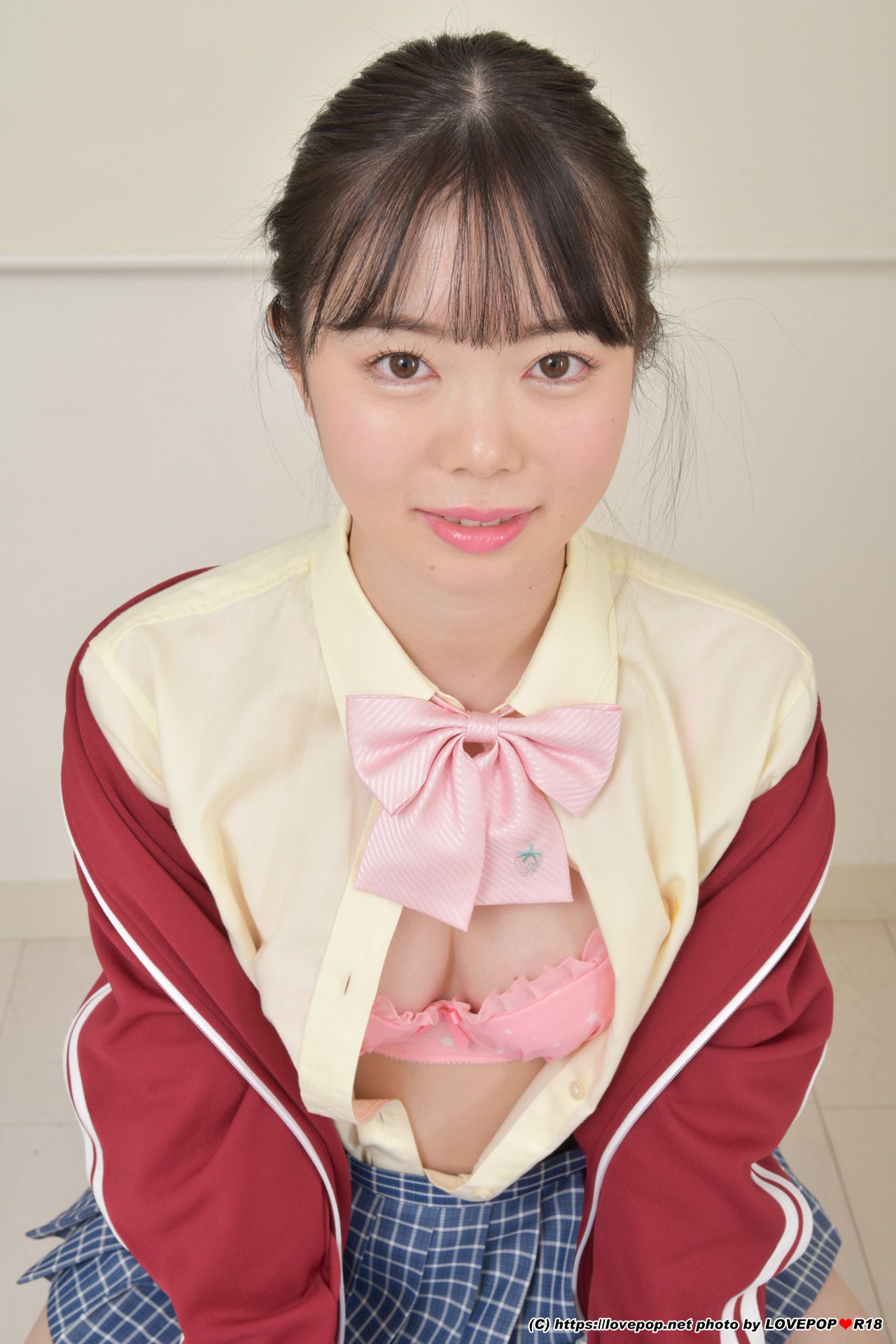 Asuka Momose 百瀬あすか Photoset 03-图37