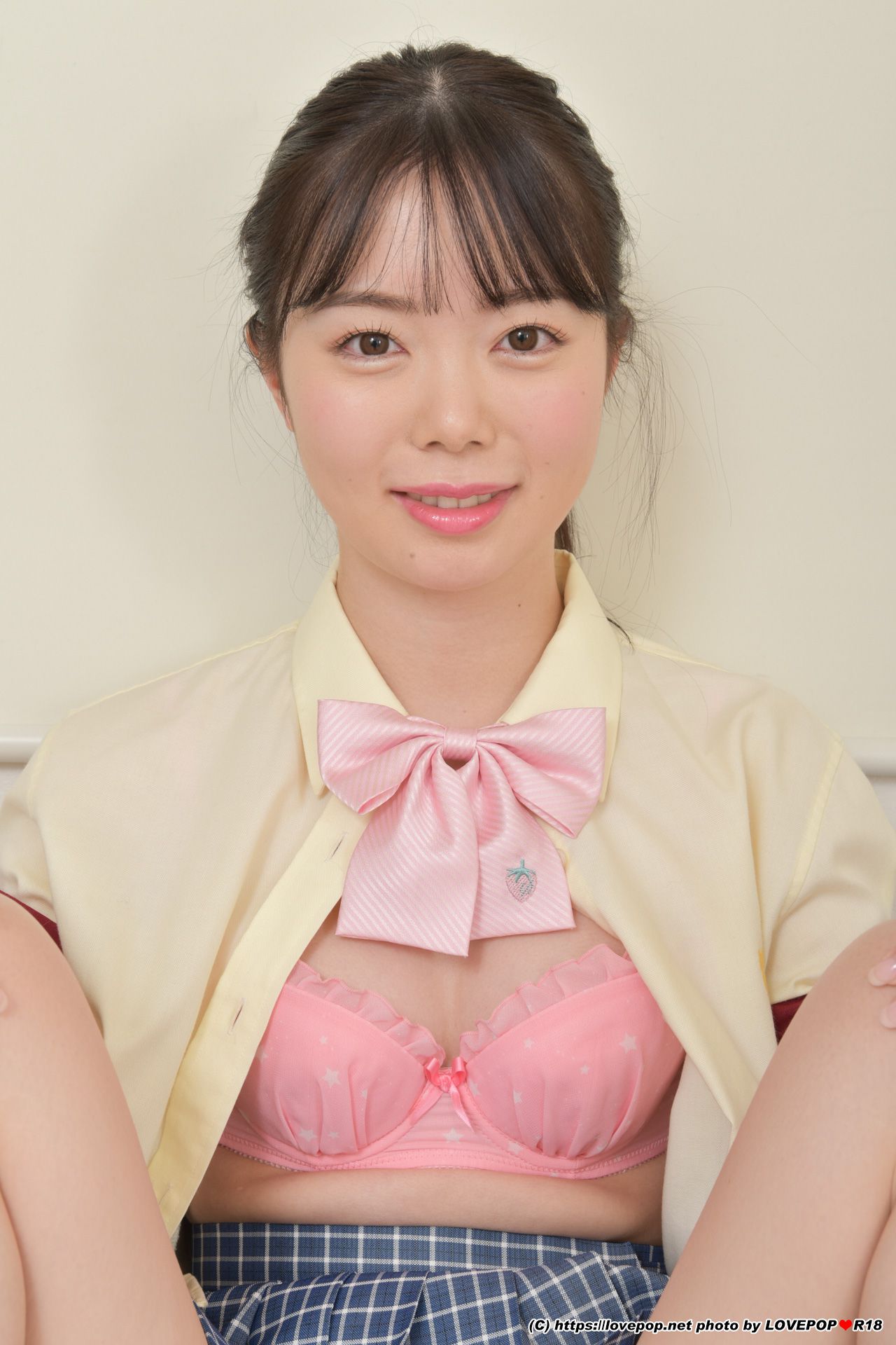 Asuka Momose 百瀬あすか Photoset 03-图54