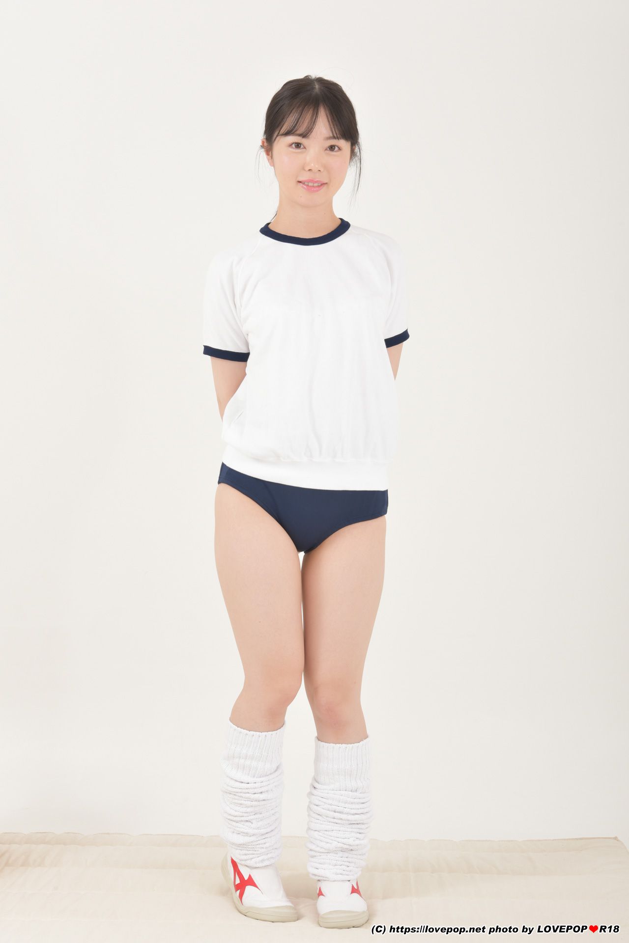 Asuka Momose 百瀬あすか Photoset 04-图0