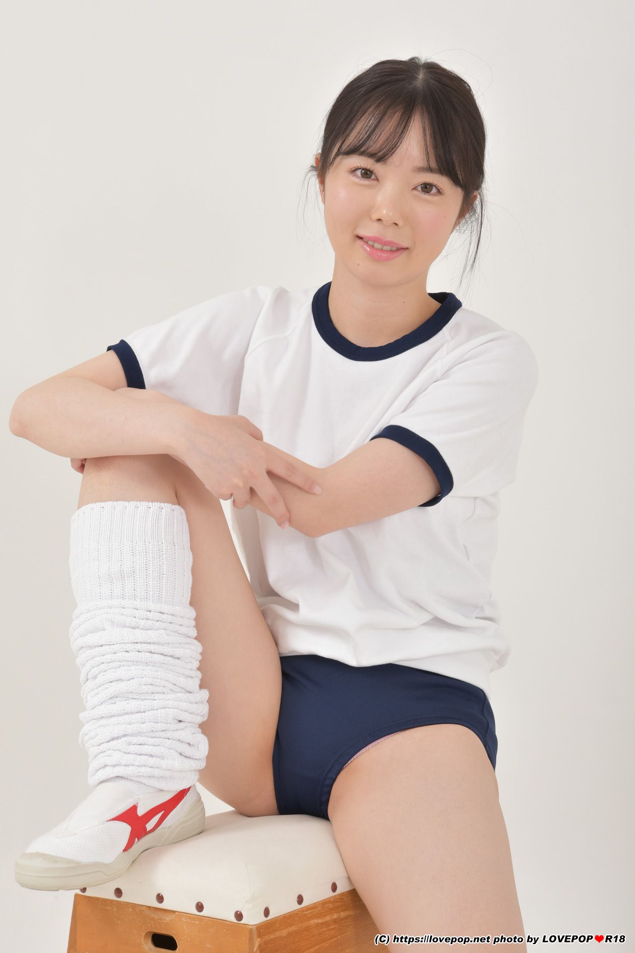 Asuka Momose 百瀬あすか Photoset 04-图16