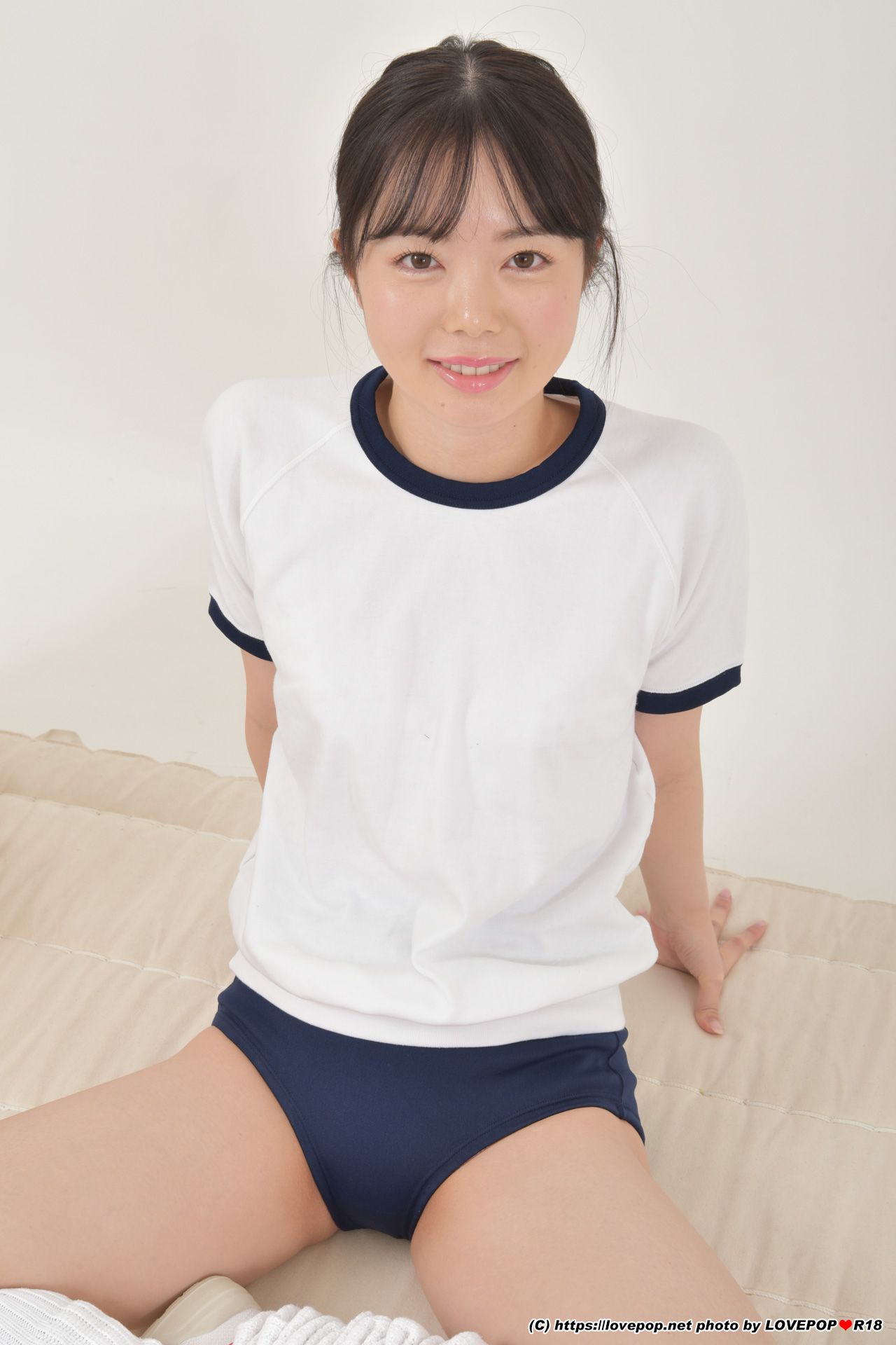 Asuka Momose 百瀬あすか Photoset 04-图18