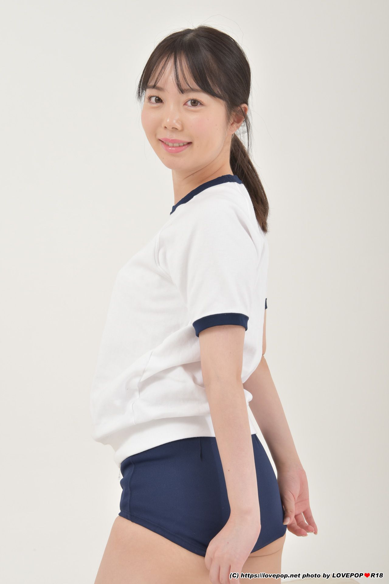 Asuka Momose 百瀬あすか Photoset 04-图22