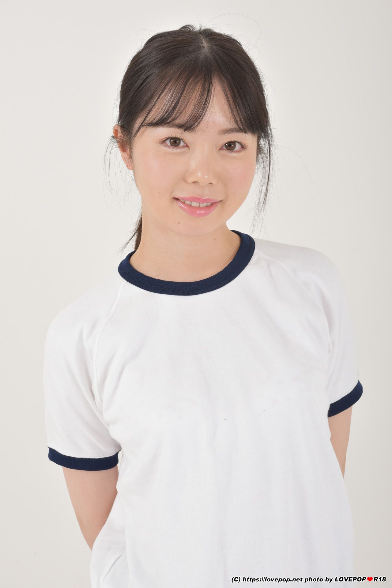 Asuka Momose 百瀬あすか Photoset 04-图2