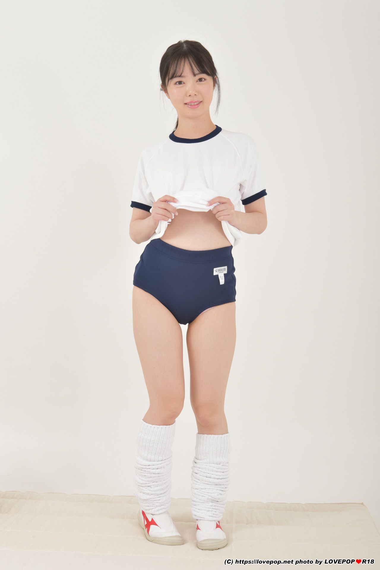 Asuka Momose 百瀬あすか Photoset 04-图34