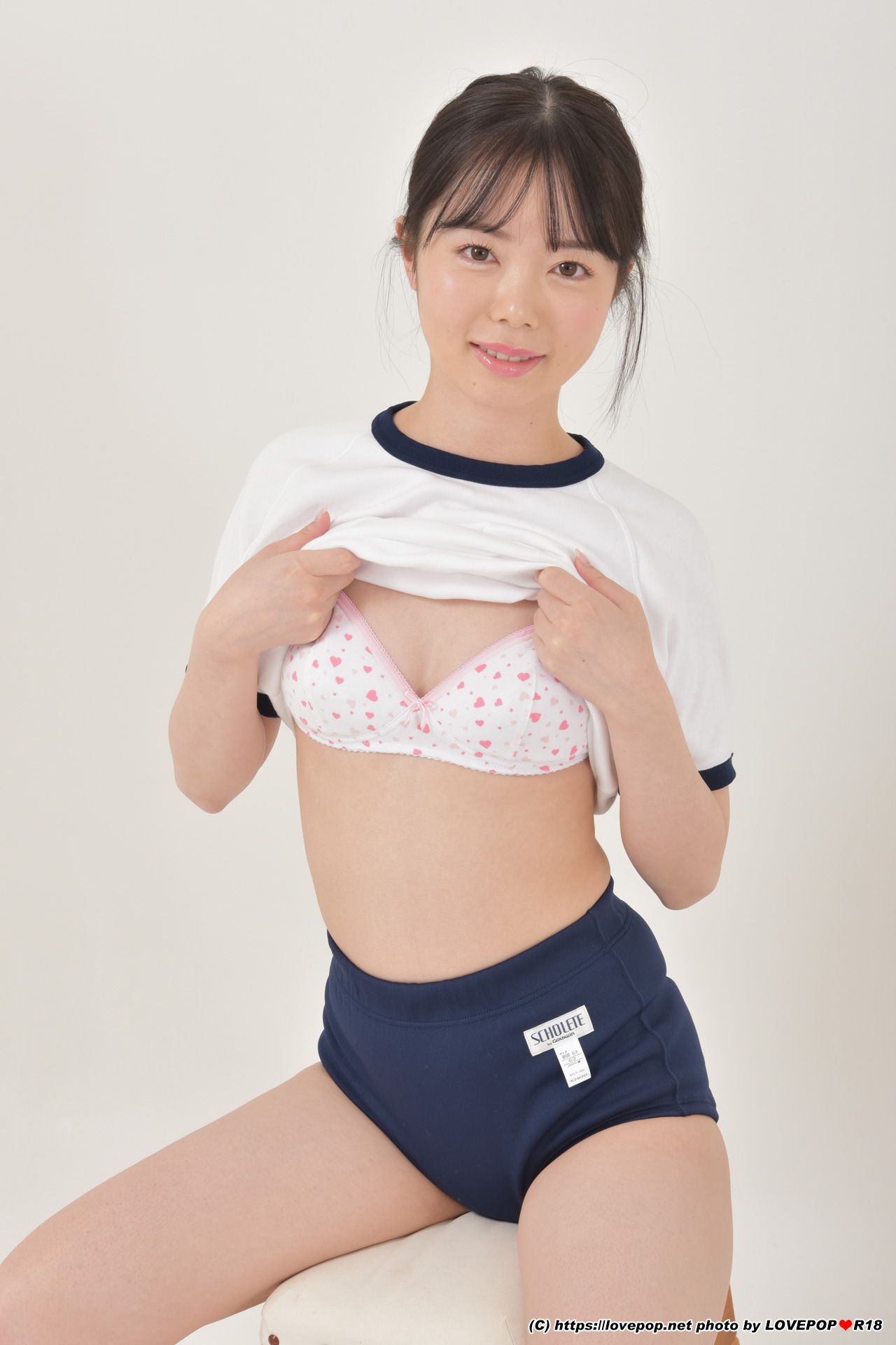 Asuka Momose 百瀬あすか Photoset 04-图37