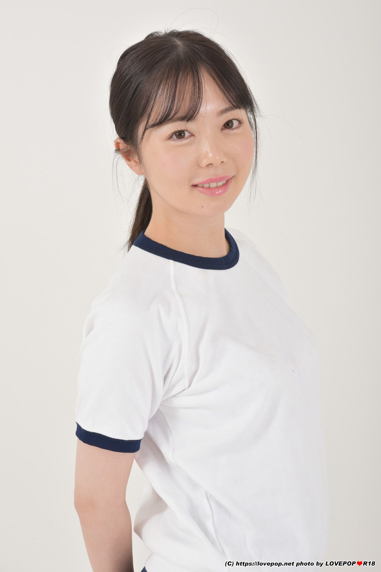 Asuka Momose 百瀬あすか Photoset 04-图3