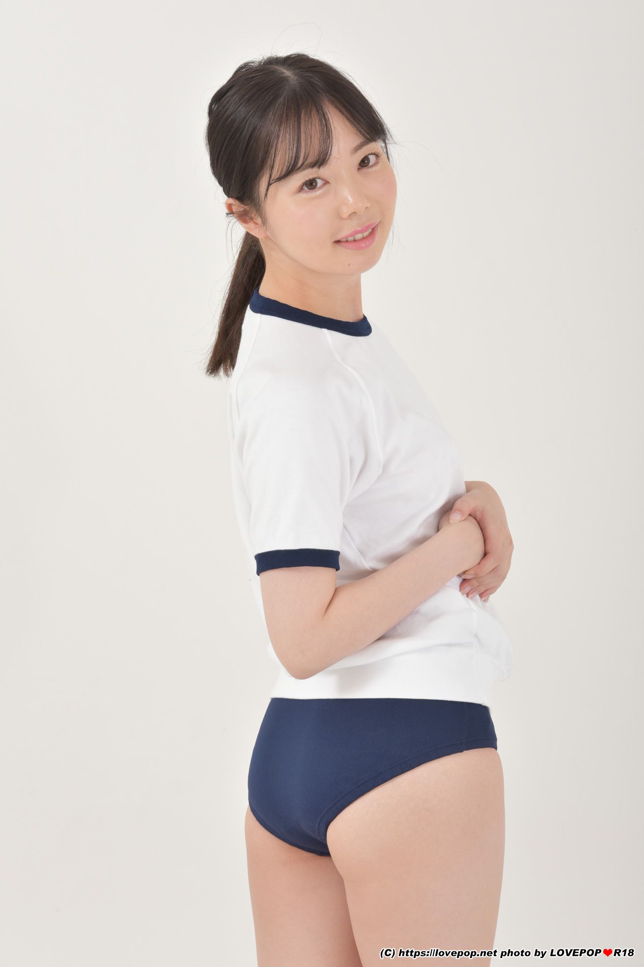 Asuka Momose 百瀬あすか Photoset 04-图7