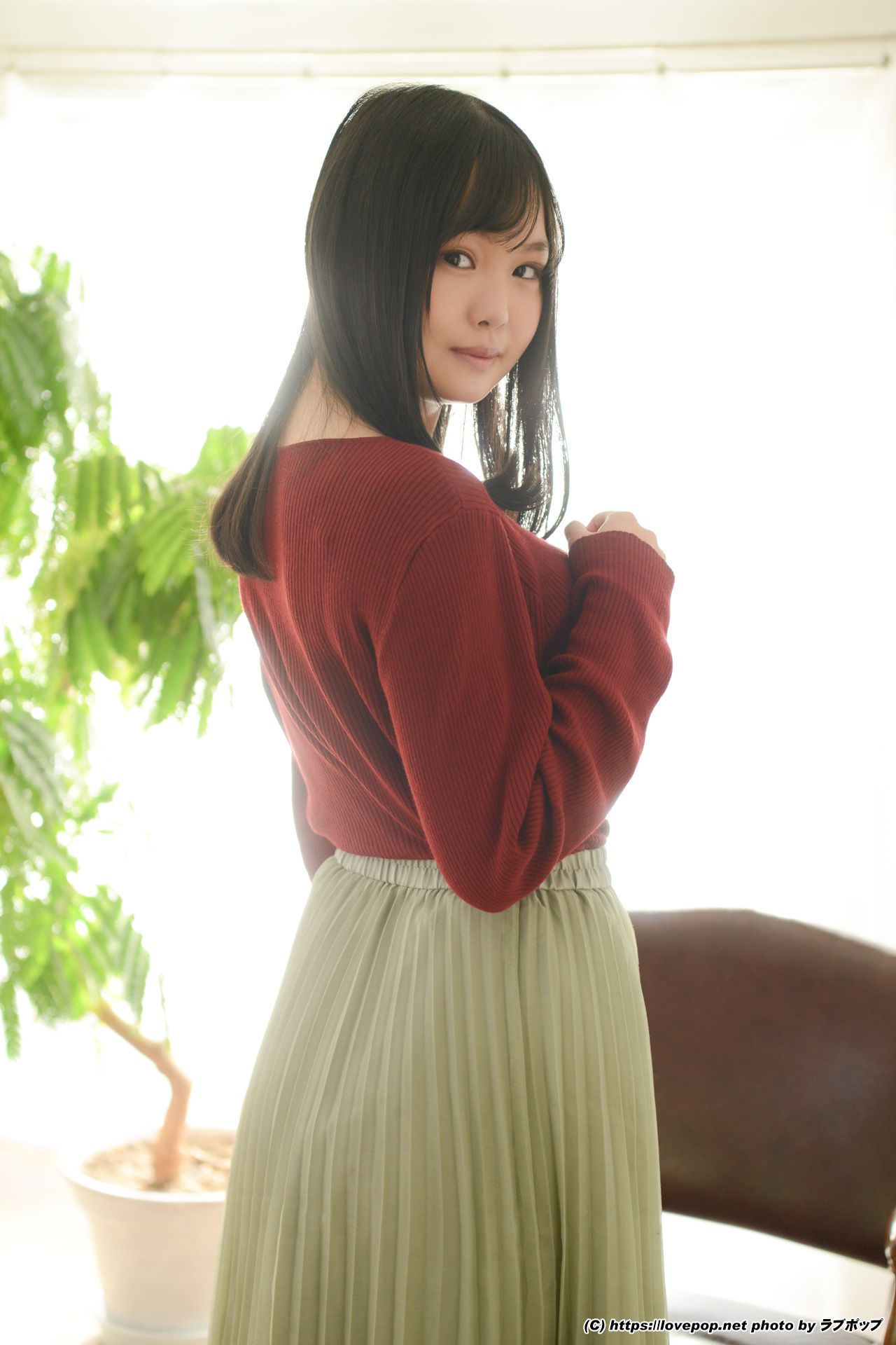 Hikaru Matsumoto 松本ひかる Photoset 01-图11