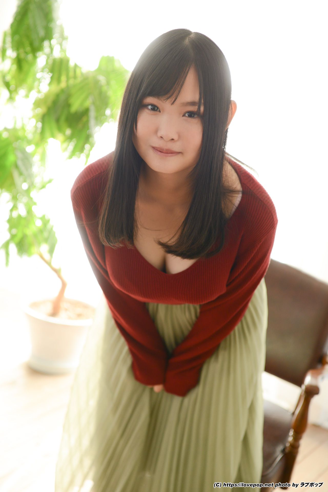 Hikaru Matsumoto 松本ひかる Photoset 01-图13