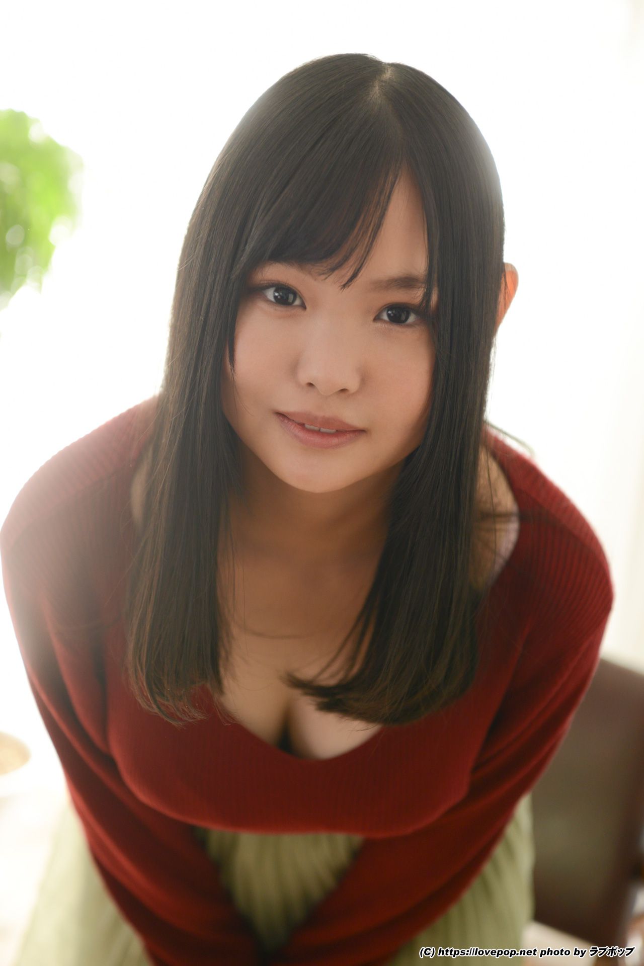Hikaru Matsumoto 松本ひかる Photoset 01-图14