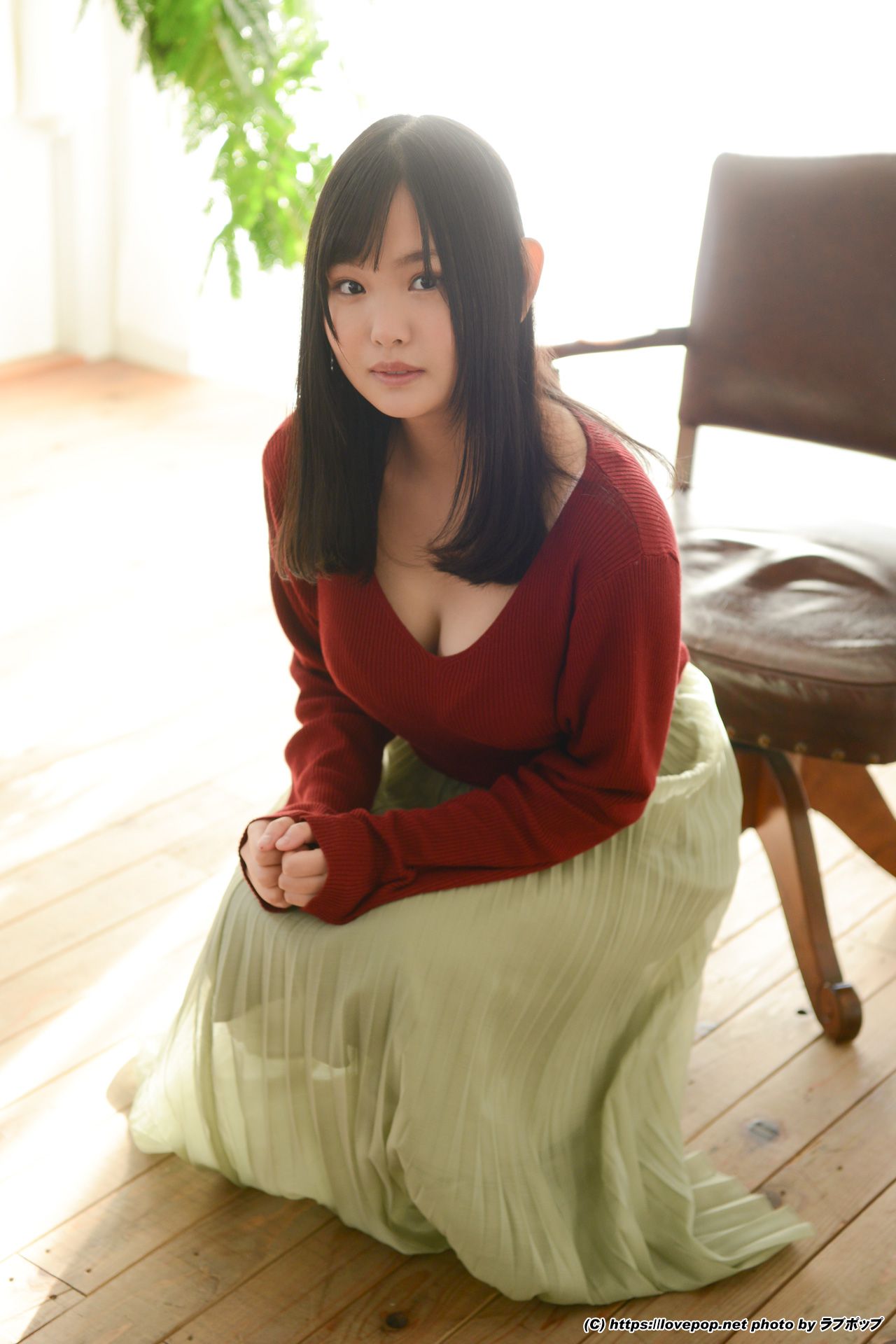 Hikaru Matsumoto 松本ひかる Photoset 01-图15