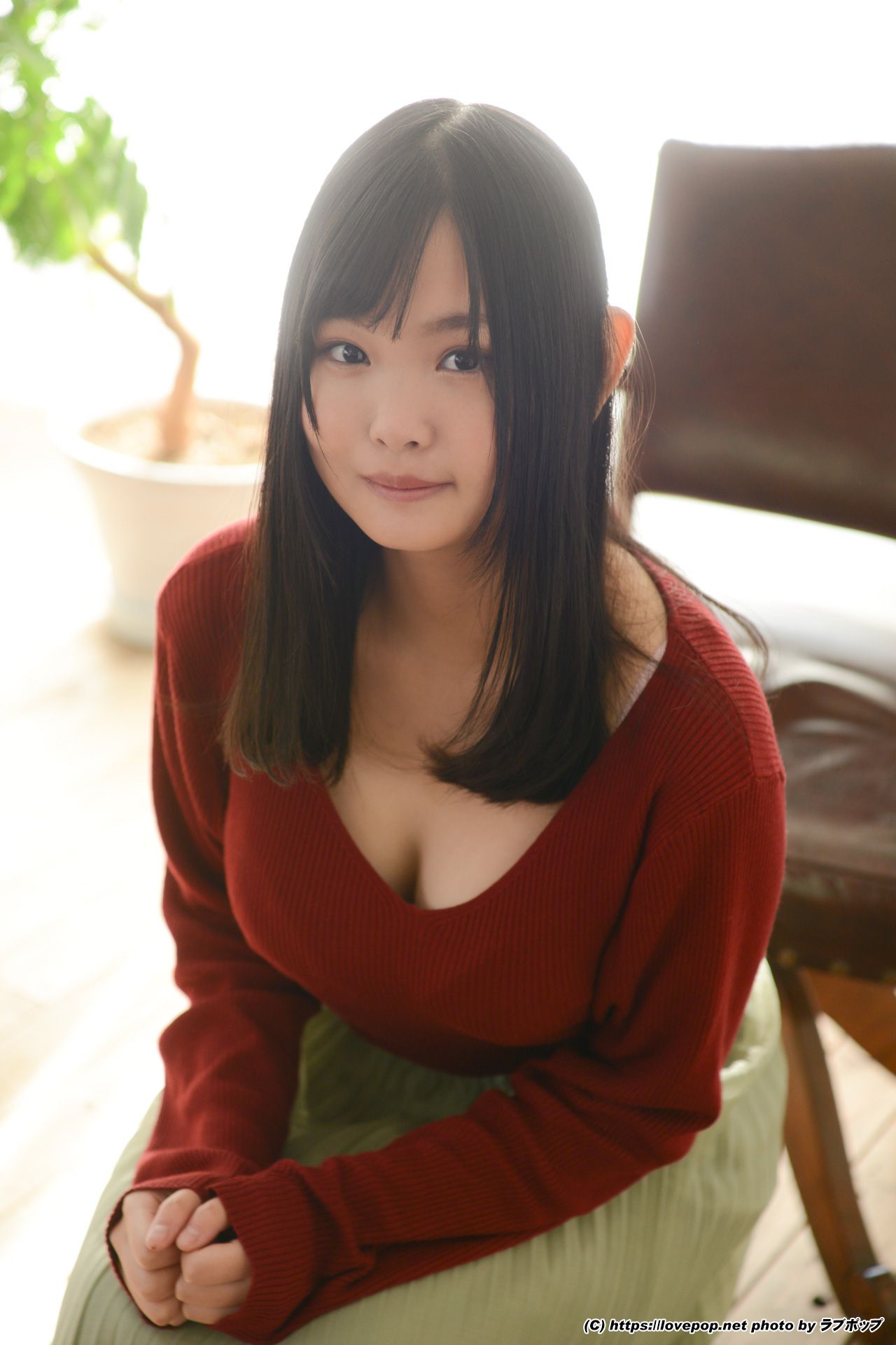 Hikaru Matsumoto 松本ひかる Photoset 01-图16