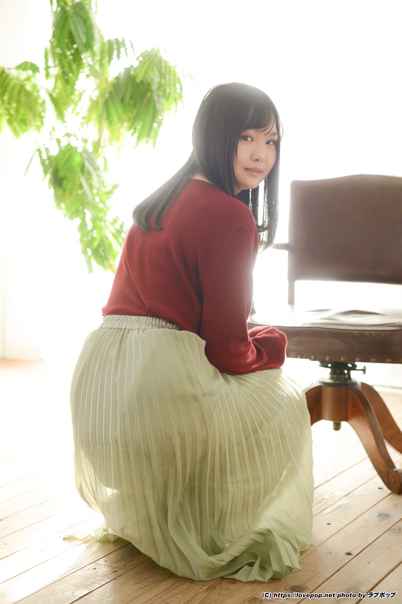Hikaru Matsumoto 松本ひかる Photoset 01-图18