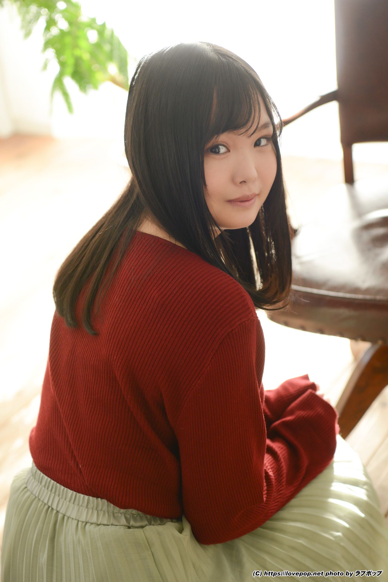 Hikaru Matsumoto 松本ひかる Photoset 01-图19