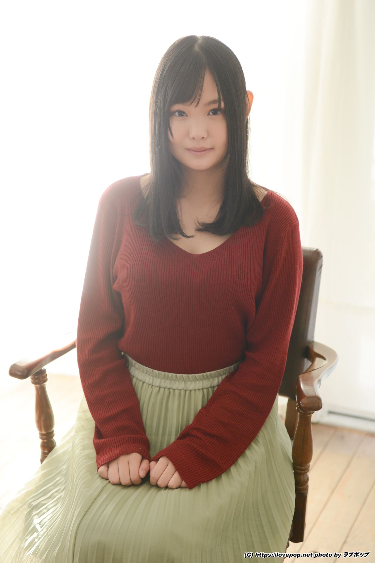 Hikaru Matsumoto 松本ひかる Photoset 01-图2