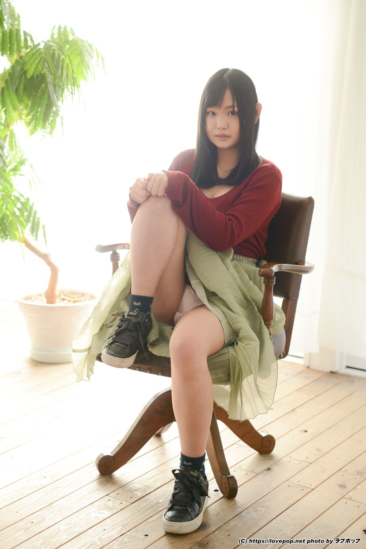 Hikaru Matsumoto 松本ひかる Photoset 01-图29