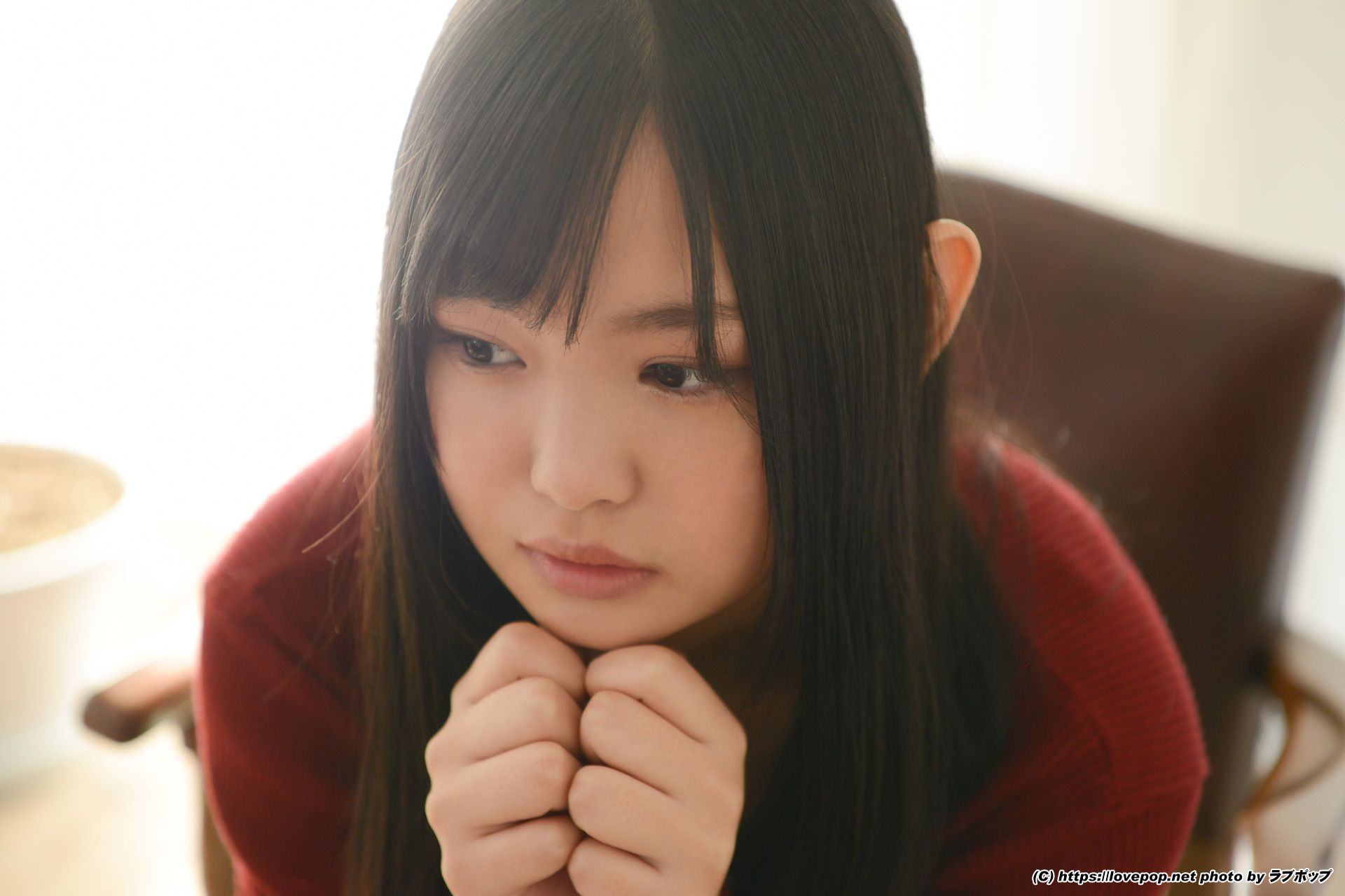 Hikaru Matsumoto 松本ひかる Photoset 01-图37