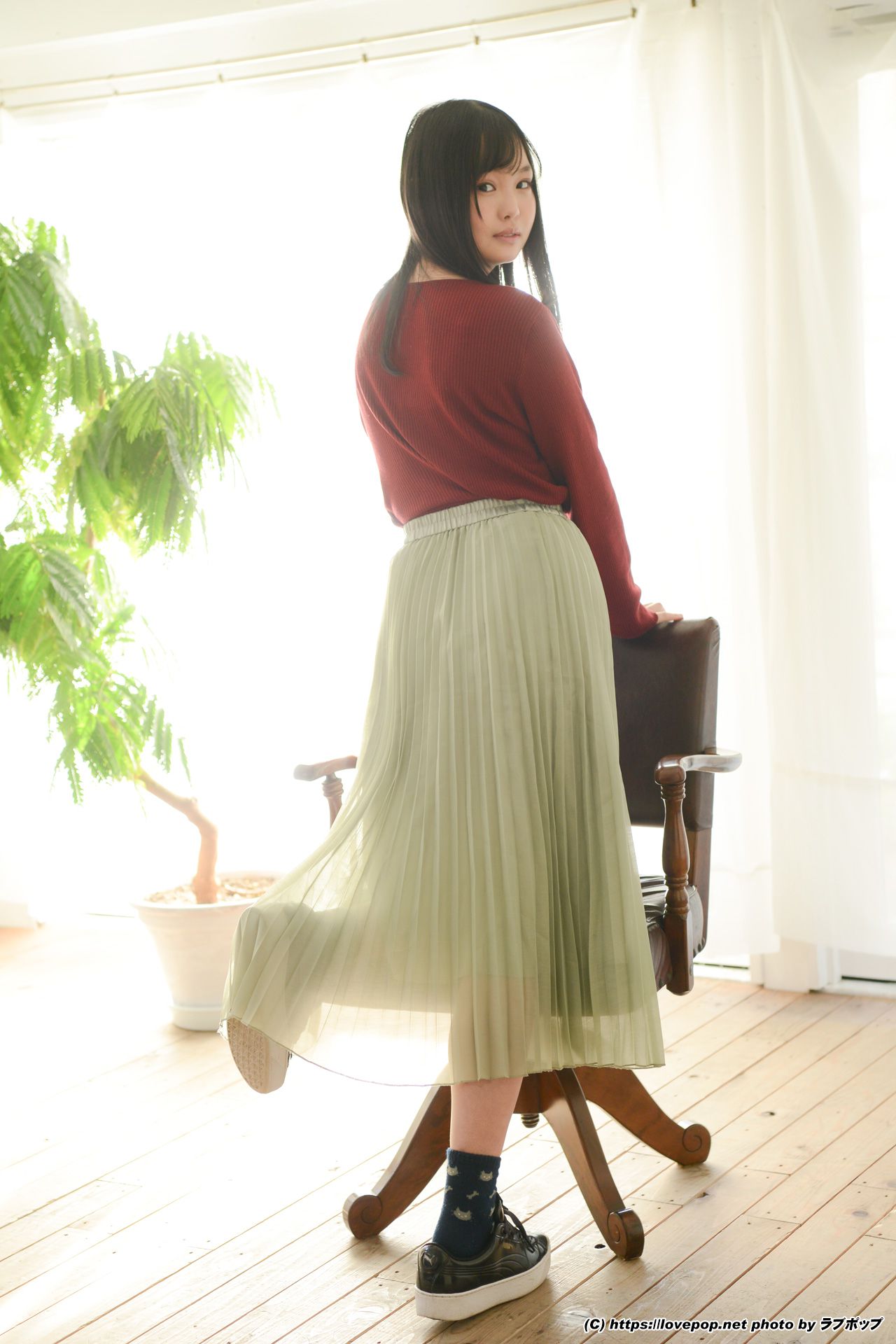 Hikaru Matsumoto 松本ひかる Photoset 01-图39