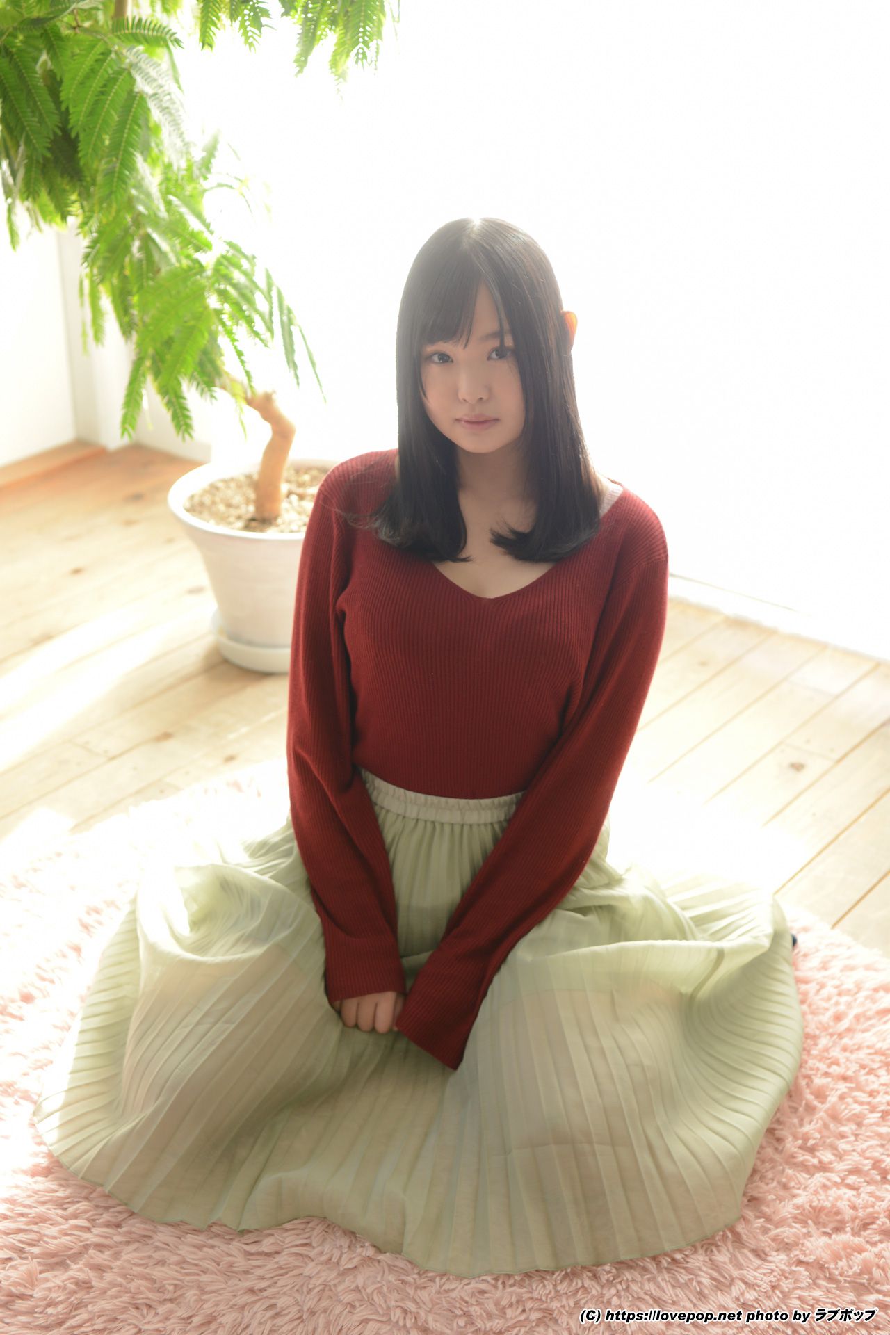Hikaru Matsumoto 松本ひかる Photoset 01-图48