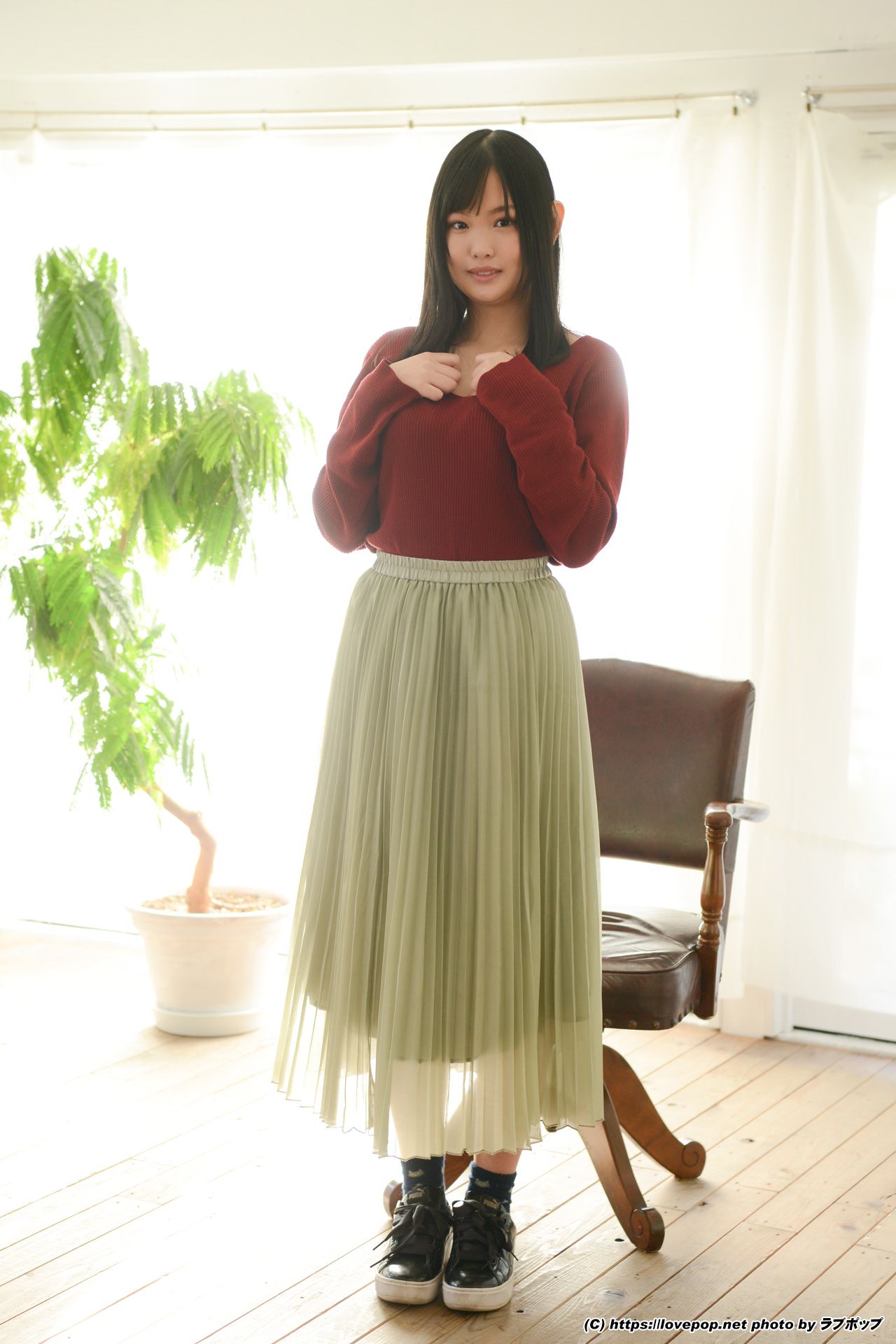 Hikaru Matsumoto 松本ひかる Photoset 01-图4