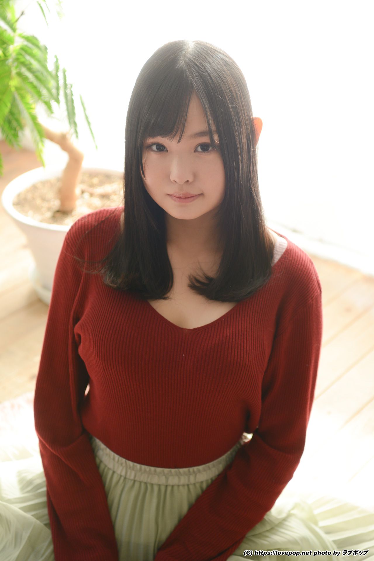 Hikaru Matsumoto 松本ひかる Photoset 01-图49