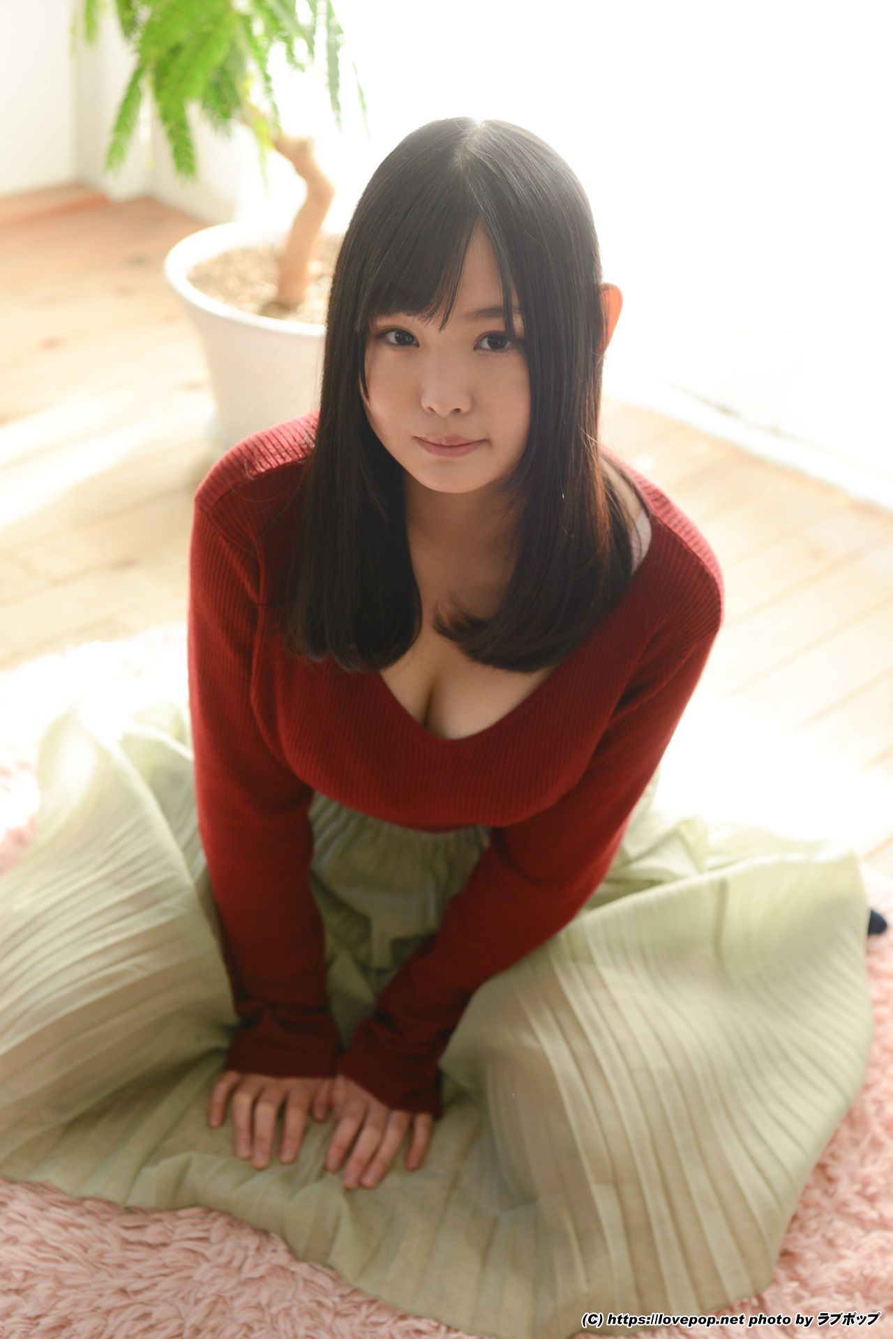 Hikaru Matsumoto 松本ひかる Photoset 01-图51