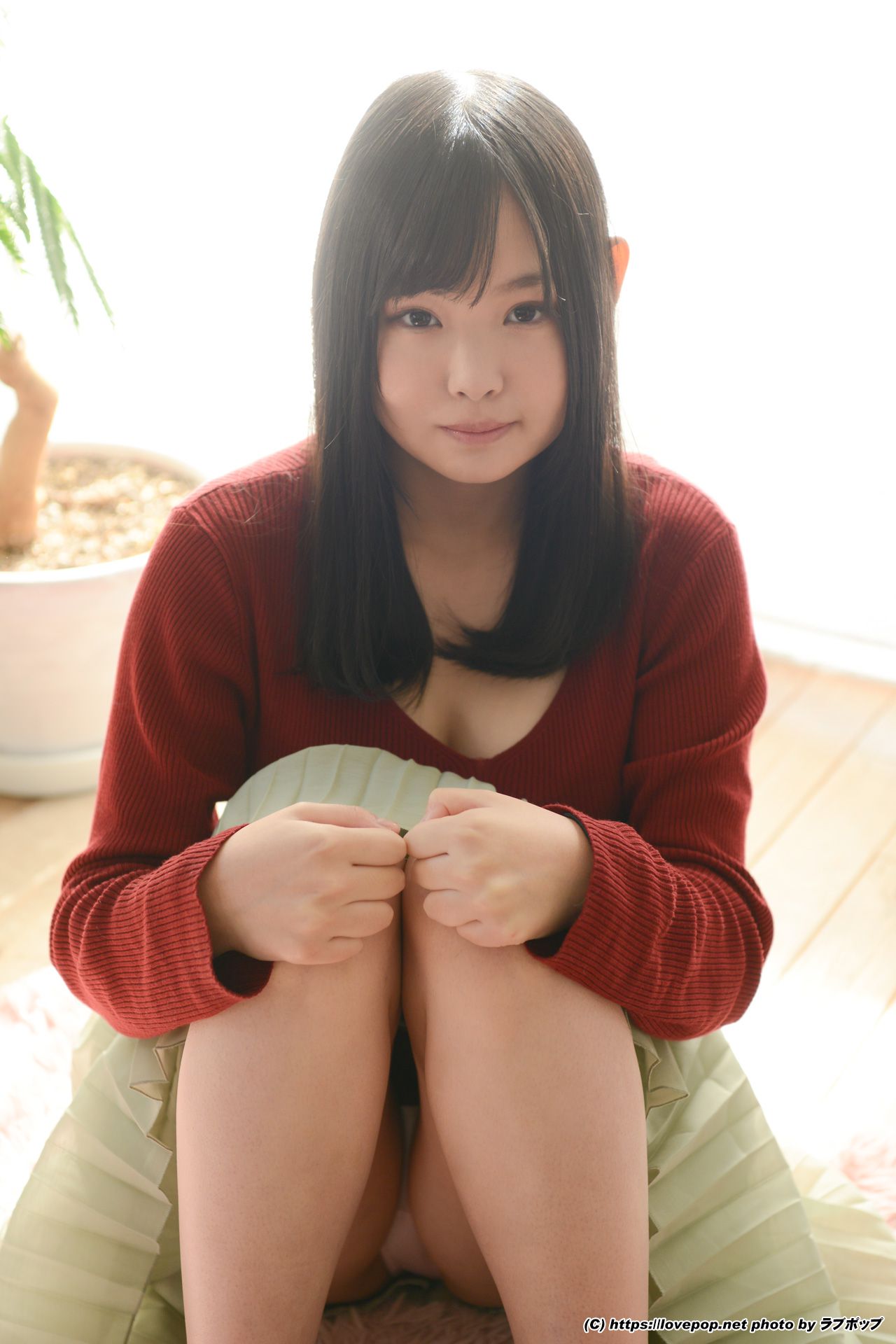 Hikaru Matsumoto 松本ひかる Photoset 01-图56