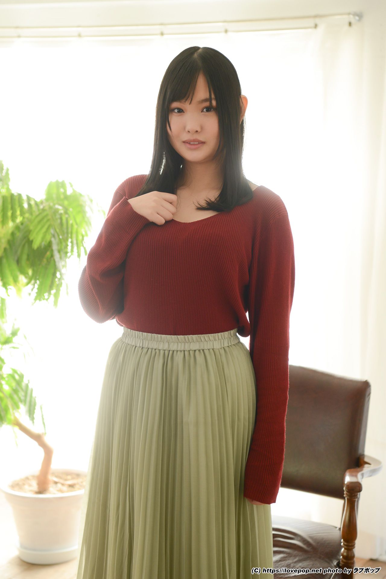 Hikaru Matsumoto 松本ひかる Photoset 01-图5