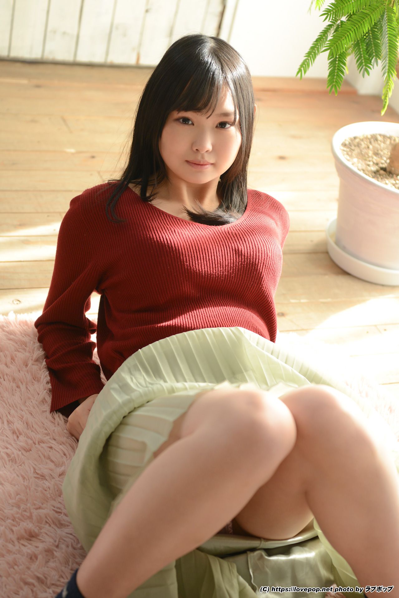 Hikaru Matsumoto 松本ひかる Photoset 01-图62