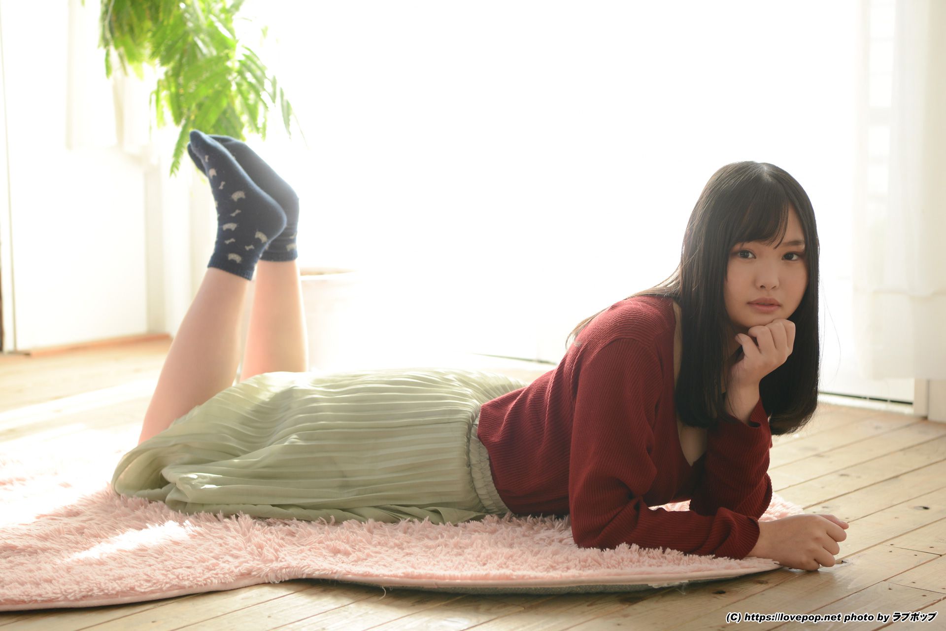 Hikaru Matsumoto 松本ひかる Photoset 01-图65