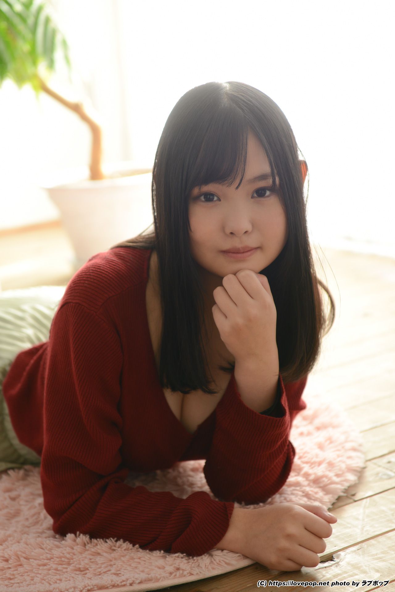 Hikaru Matsumoto 松本ひかる Photoset 01-图66